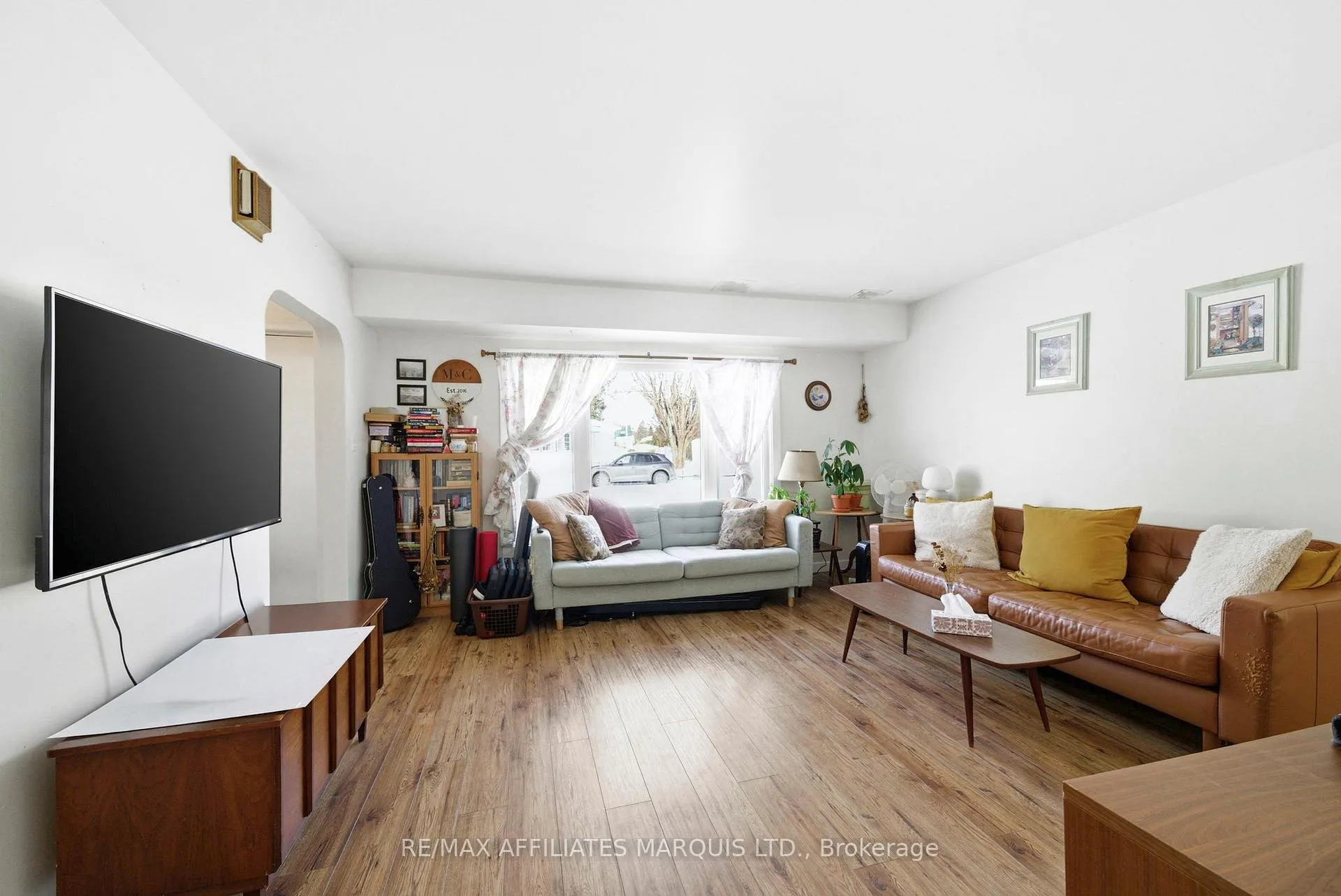 Photo 7 of 29 Johnson Crescent, South Stormont, Long Sault — HOMEH