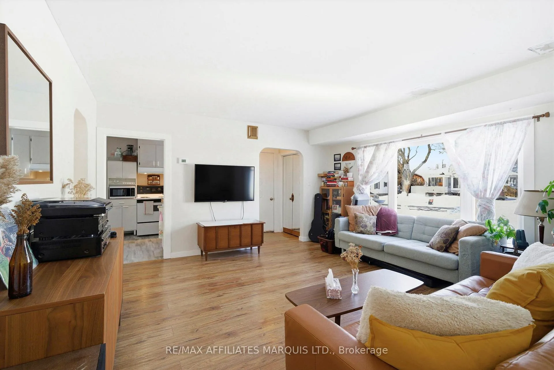 Photo 9 of 29 Johnson Crescent, South Stormont, Long Sault — HOMEH