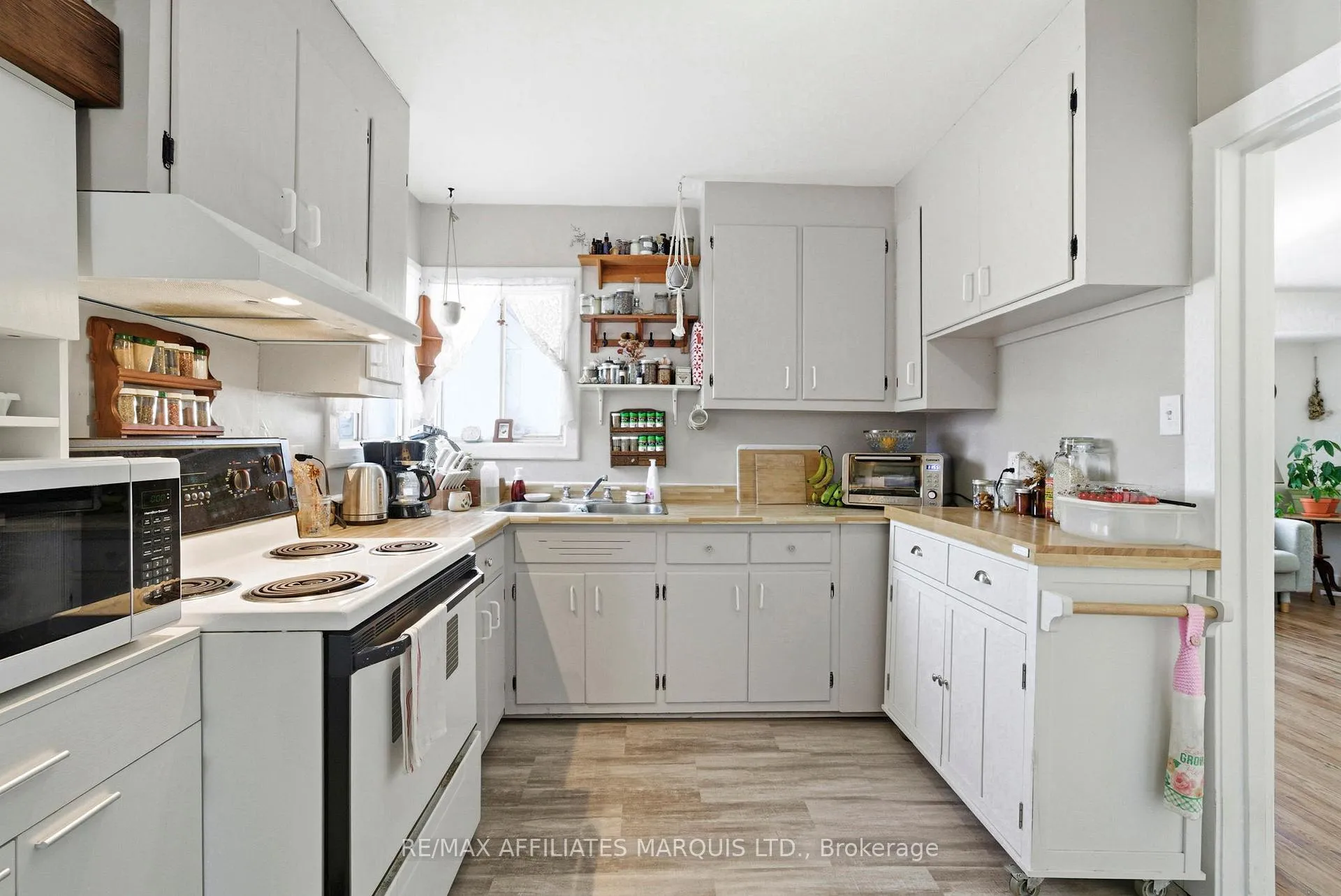 Photo 10 of 29 Johnson Crescent, South Stormont, Long Sault — HOMEH