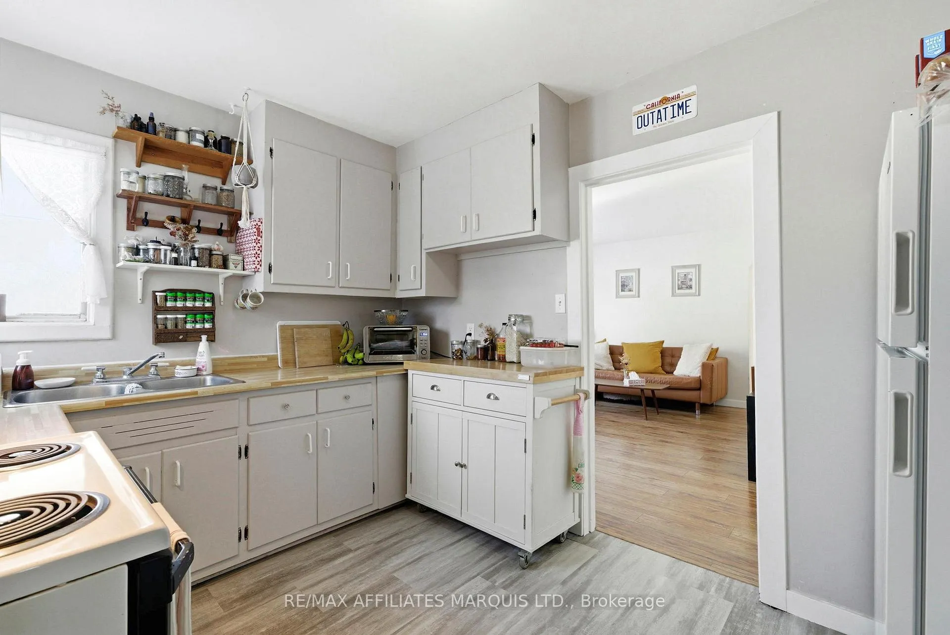 Photo 12 of 29 Johnson Crescent, South Stormont, Long Sault — HOMEH