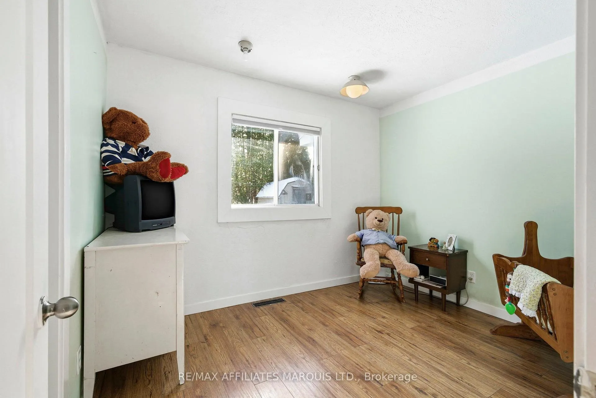 Photo 14 of 29 Johnson Crescent, South Stormont, Long Sault — HOMEH