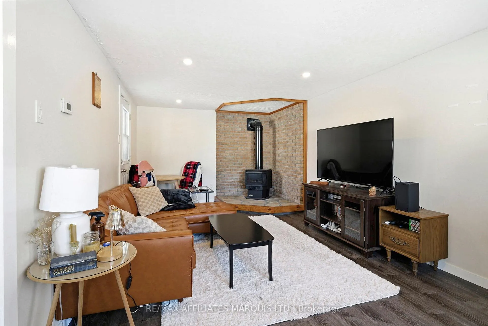 Photo 20 of 29 Johnson Crescent, South Stormont, Long Sault — HOMEH