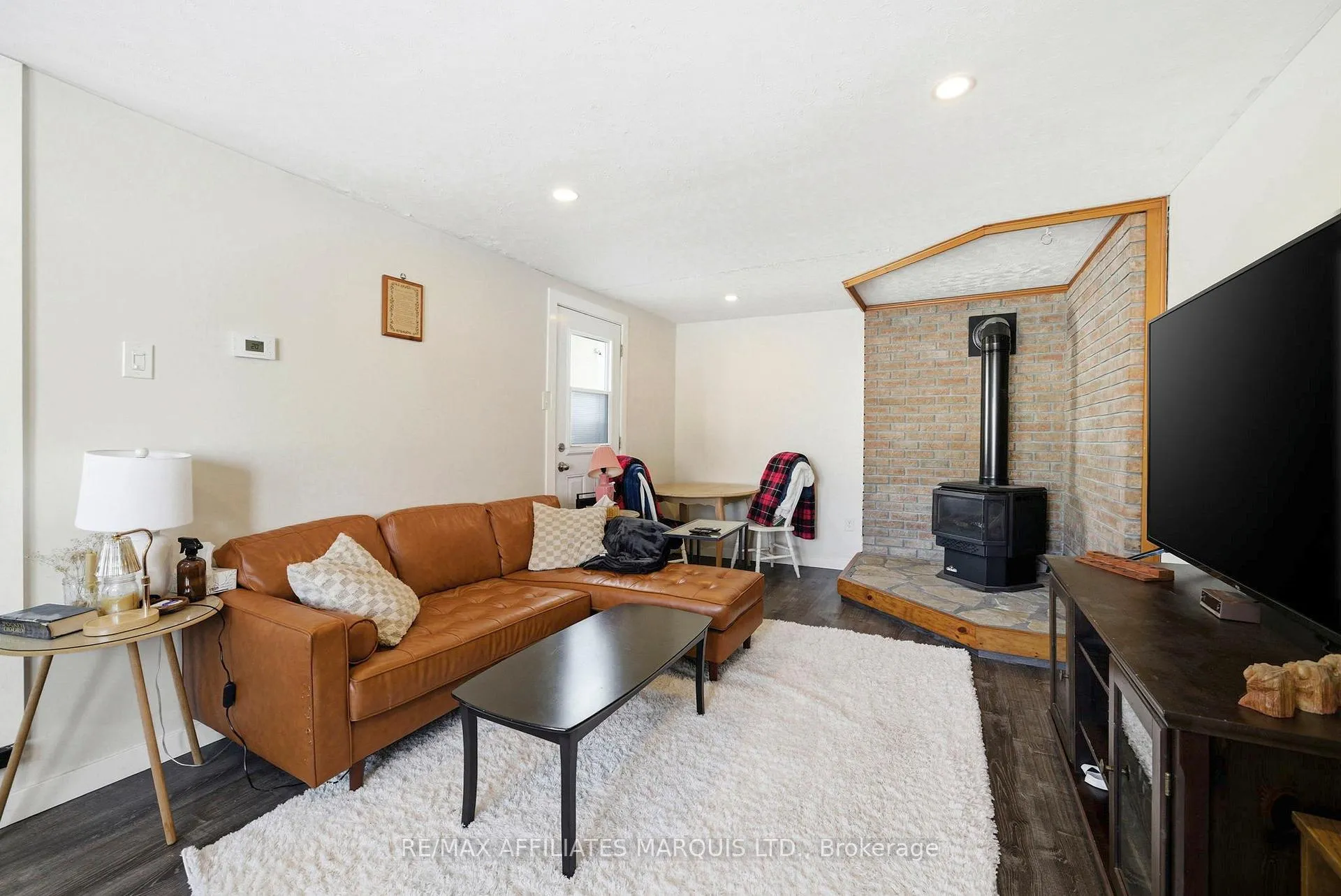 Photo 21 of 29 Johnson Crescent, South Stormont, Long Sault — HOMEH