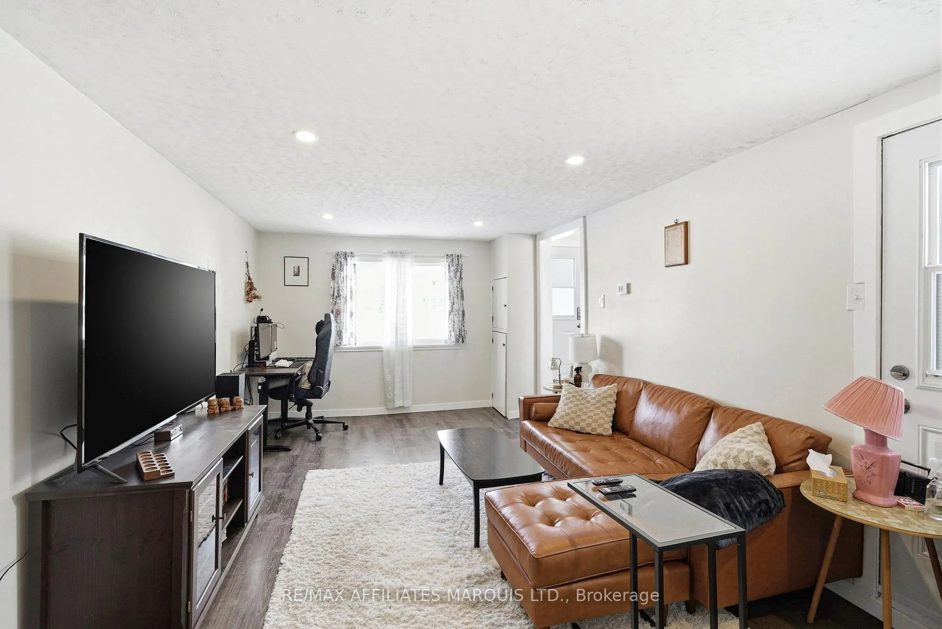 Photo 23 of 29 Johnson Crescent, South Stormont, Long Sault — HOMEH