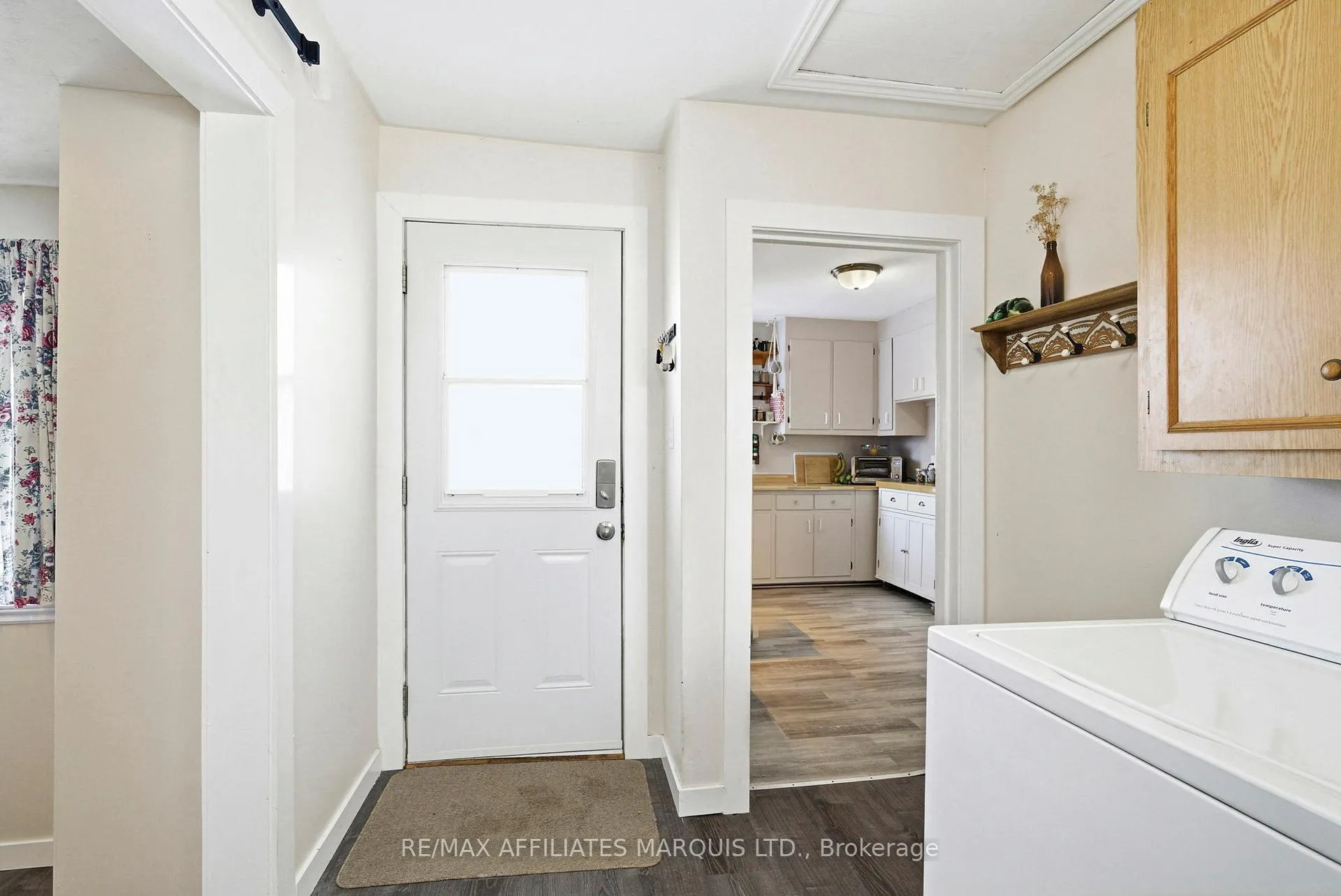 Photo 25 of 29 Johnson Crescent, South Stormont, Long Sault — HOMEH