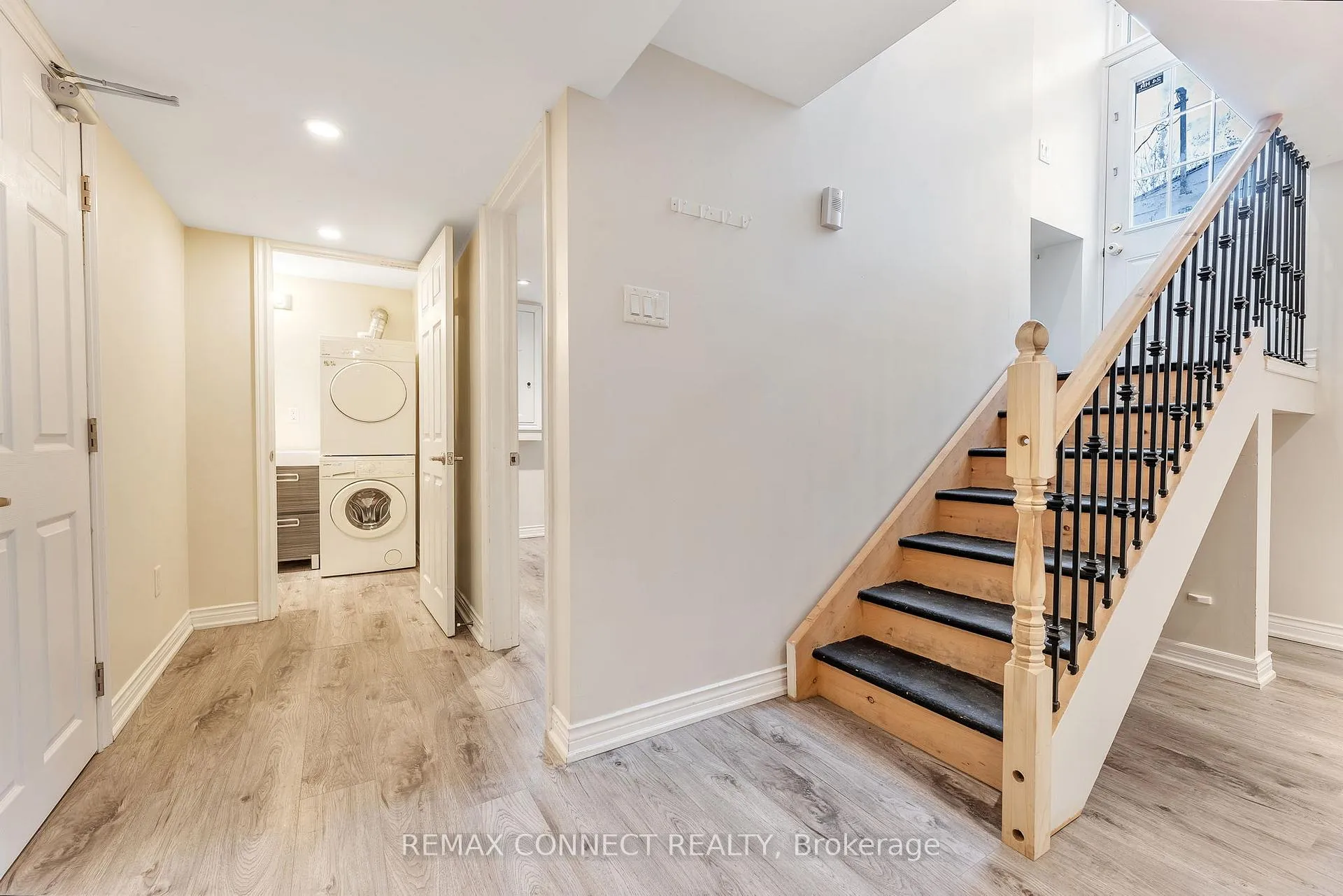 Photo 1 of Unit Bsmt, 47 Beatty Road, Ajax, Central — HOMEH