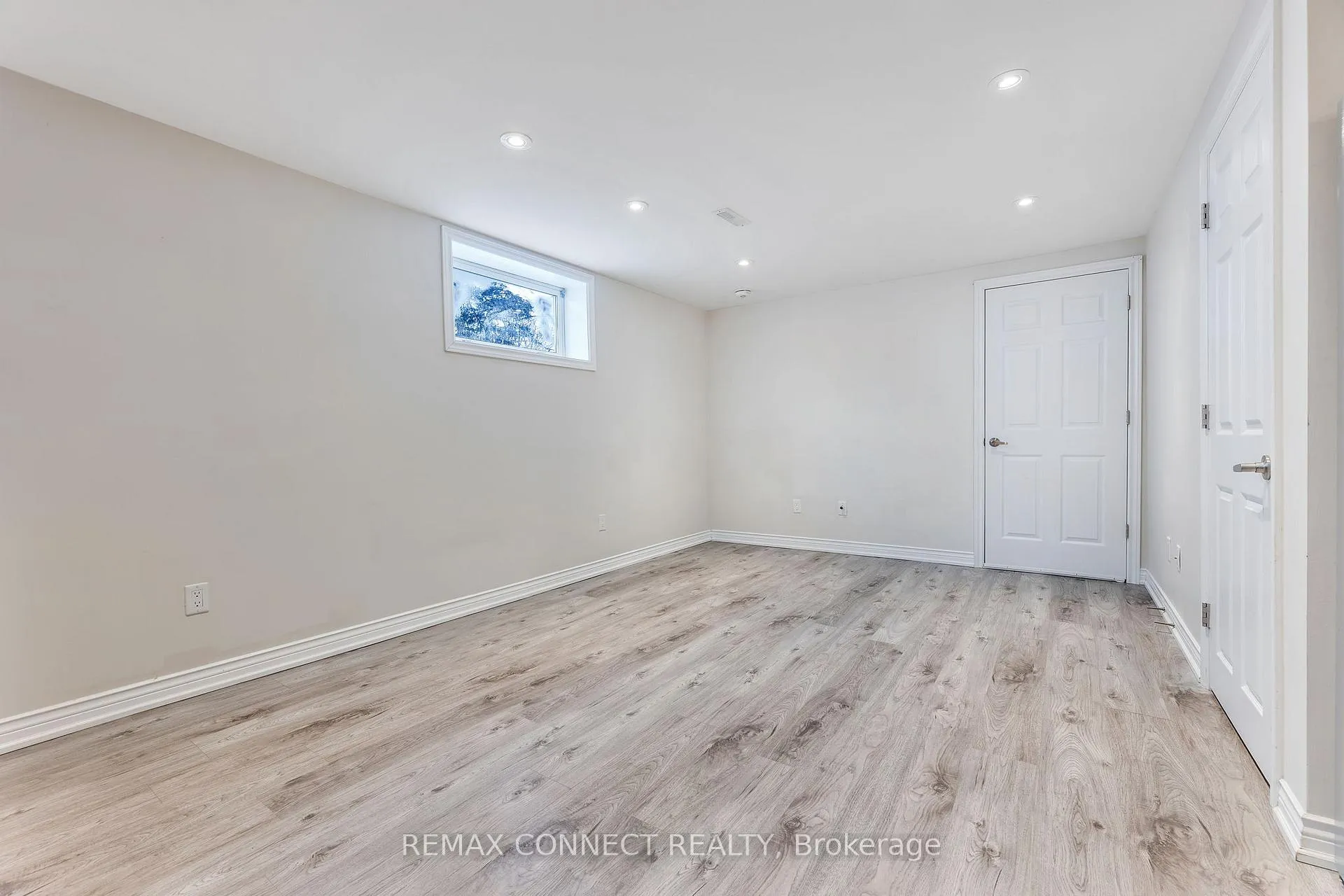 Photo 5 of Unit Bsmt, 47 Beatty Road, Ajax, Central — HOMEH