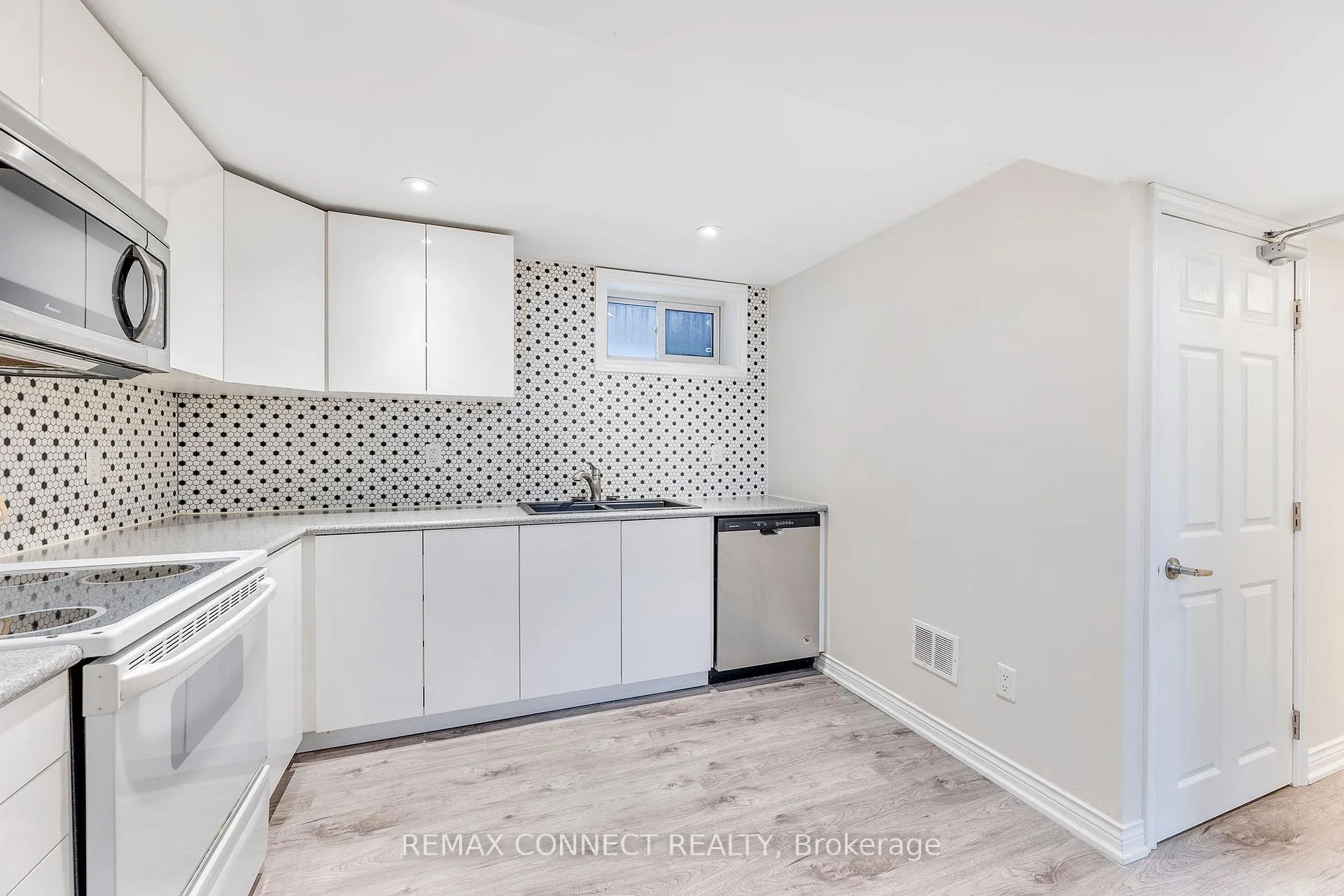 Photo 8 of Unit Bsmt, 47 Beatty Road, Ajax, Central — HOMEH