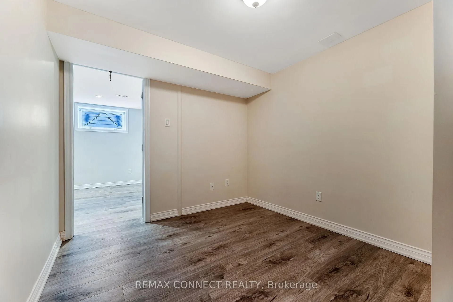 Photo 9 of Unit Bsmt, 47 Beatty Road, Ajax, Central — HOMEH