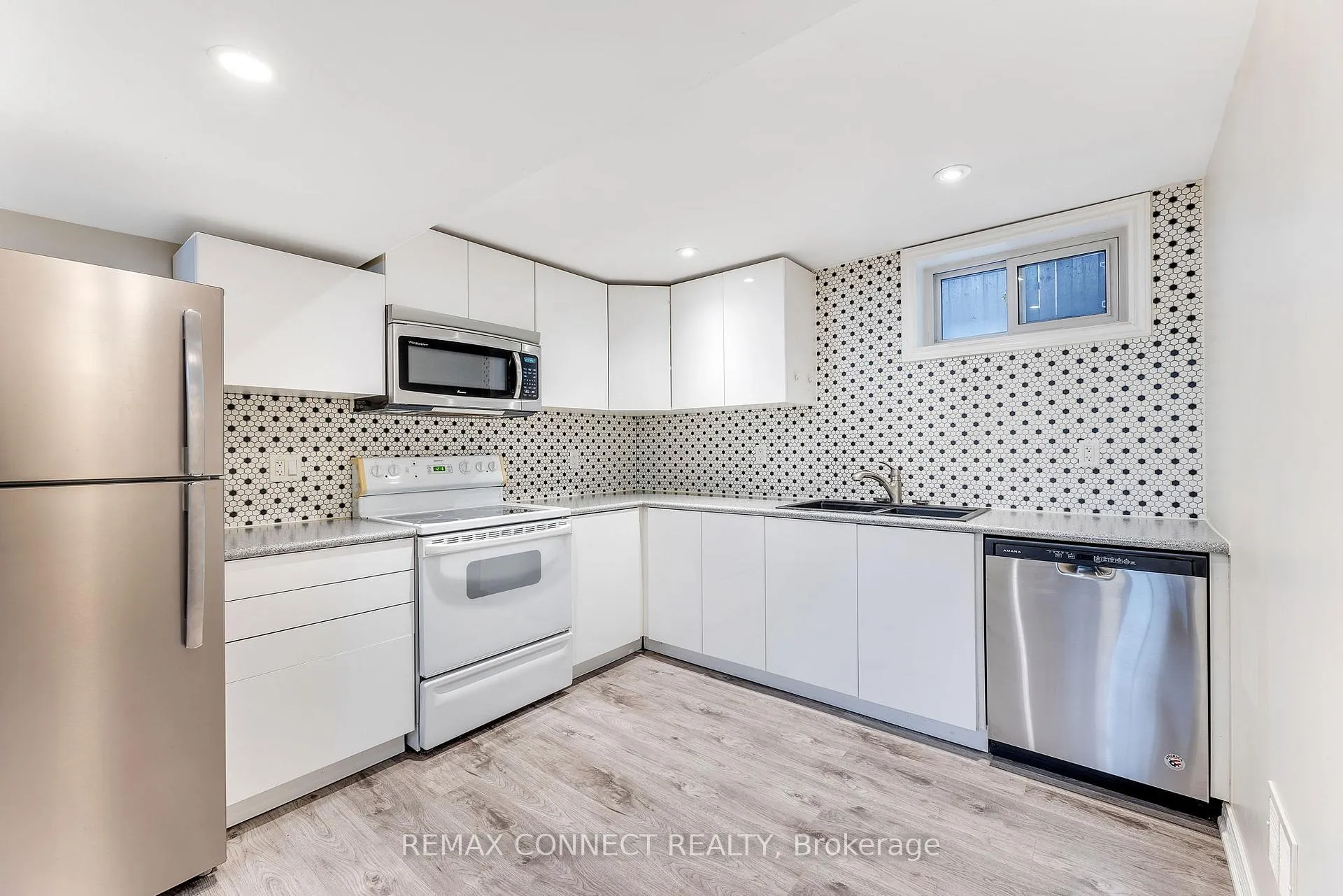 Photo 11 of Unit Bsmt, 47 Beatty Road, Ajax, Central — HOMEH