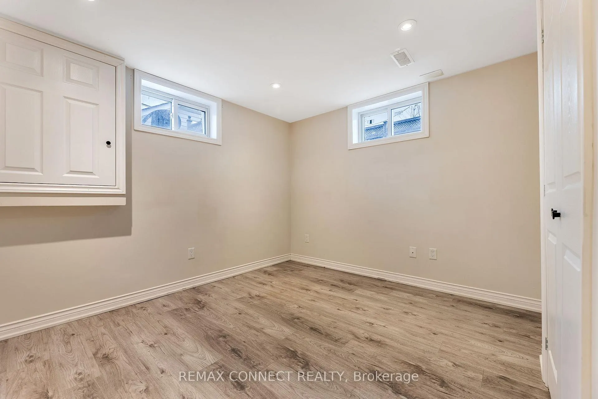 Photo 12 of Unit Bsmt, 47 Beatty Road, Ajax, Central — HOMEH