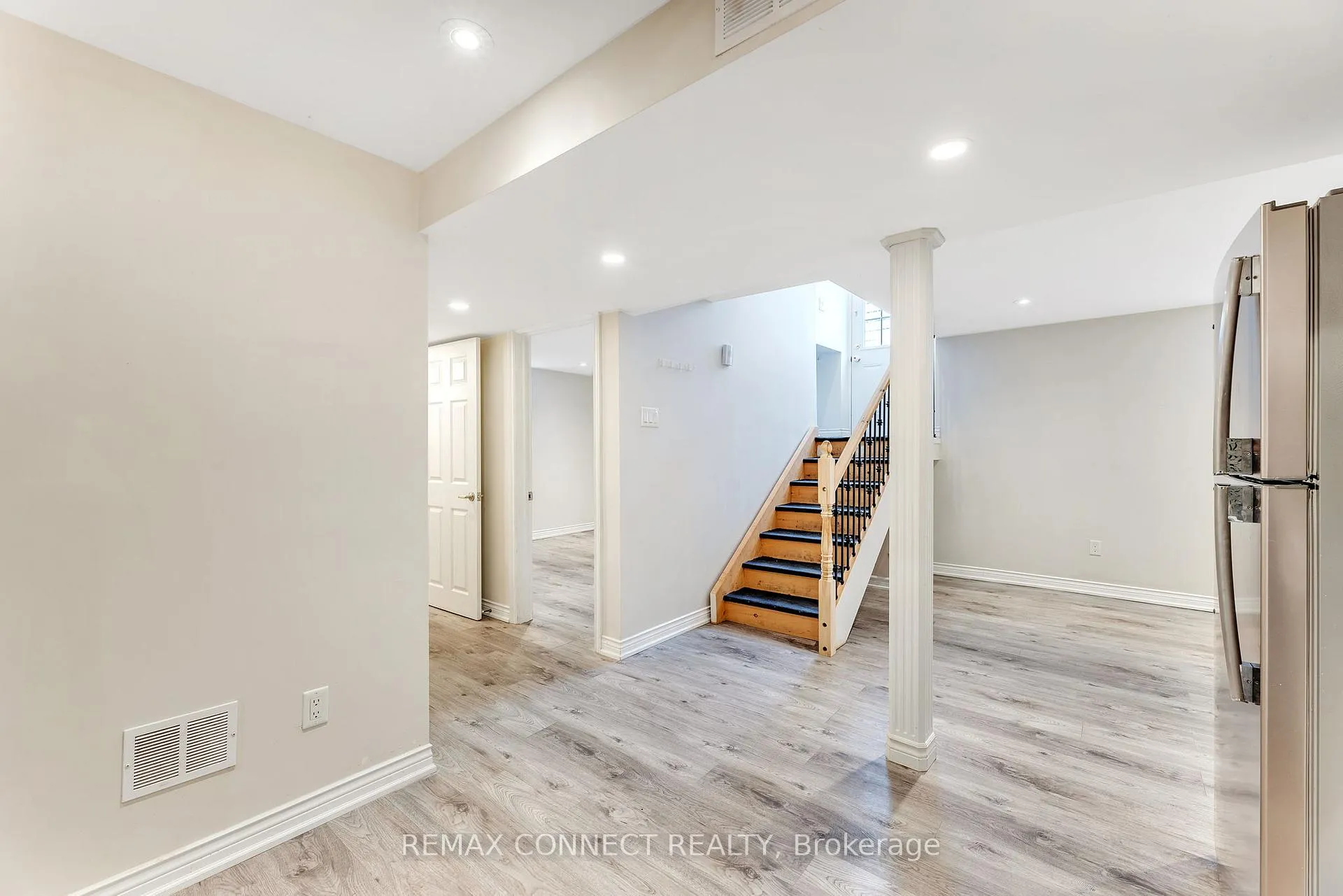 Photo 13 of Unit Bsmt, 47 Beatty Road, Ajax, Central — HOMEH