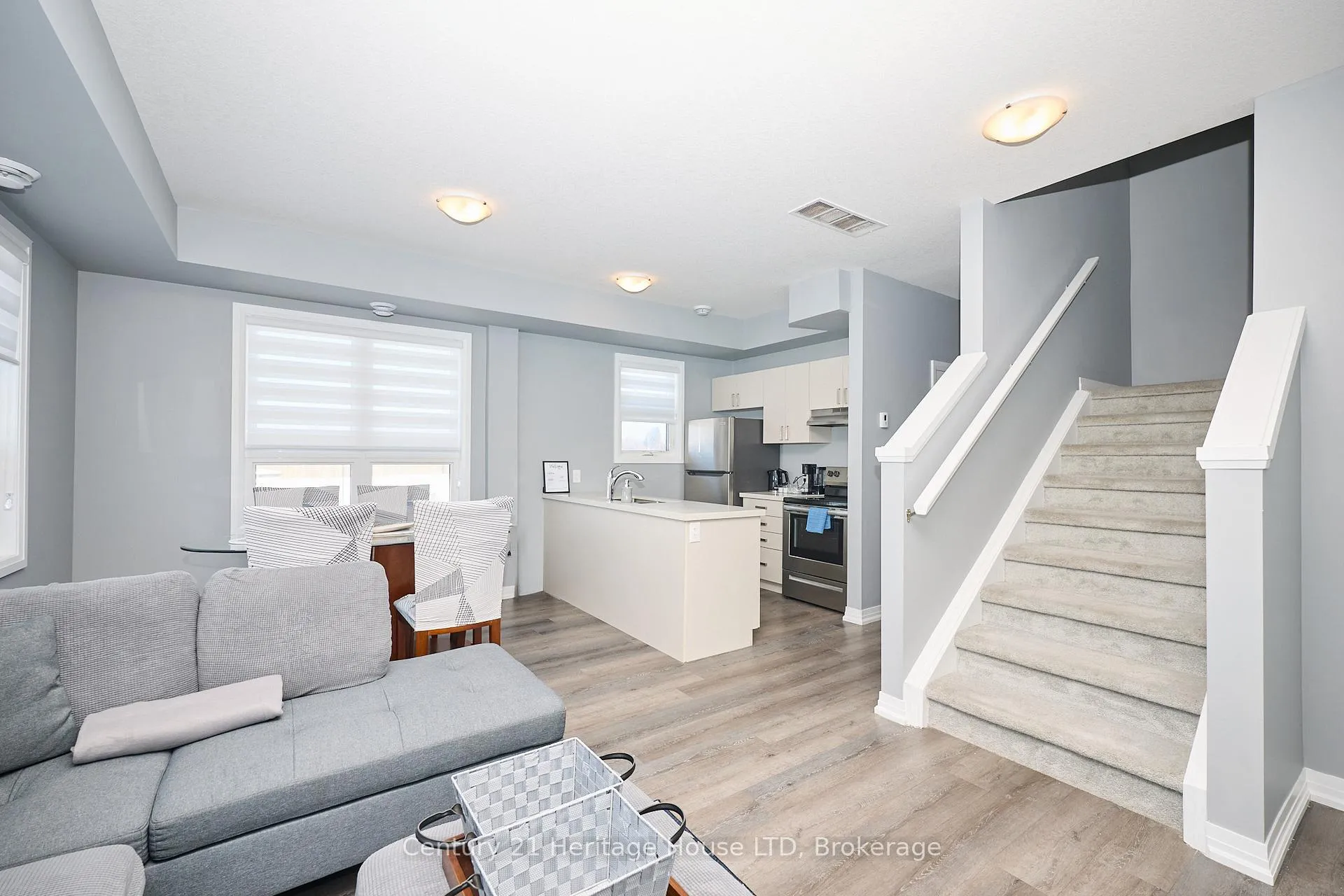 Photo 2 of Unit 55, 6705 Cropp Street, Niagara Falls, Morrison — HOMEH