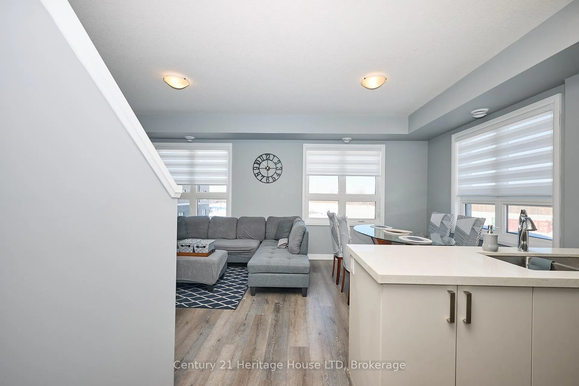 Photo 3 of Unit 55, 6705 Cropp Street, Niagara Falls, Morrison — HOMEH