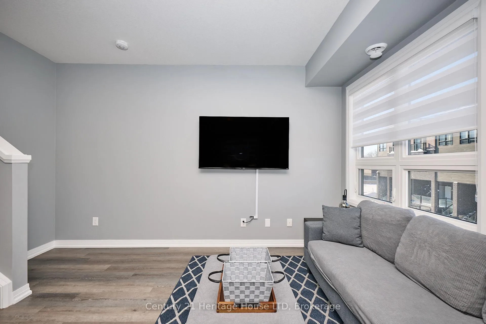 Photo 4 of Unit 55, 6705 Cropp Street, Niagara Falls, Morrison — HOMEH