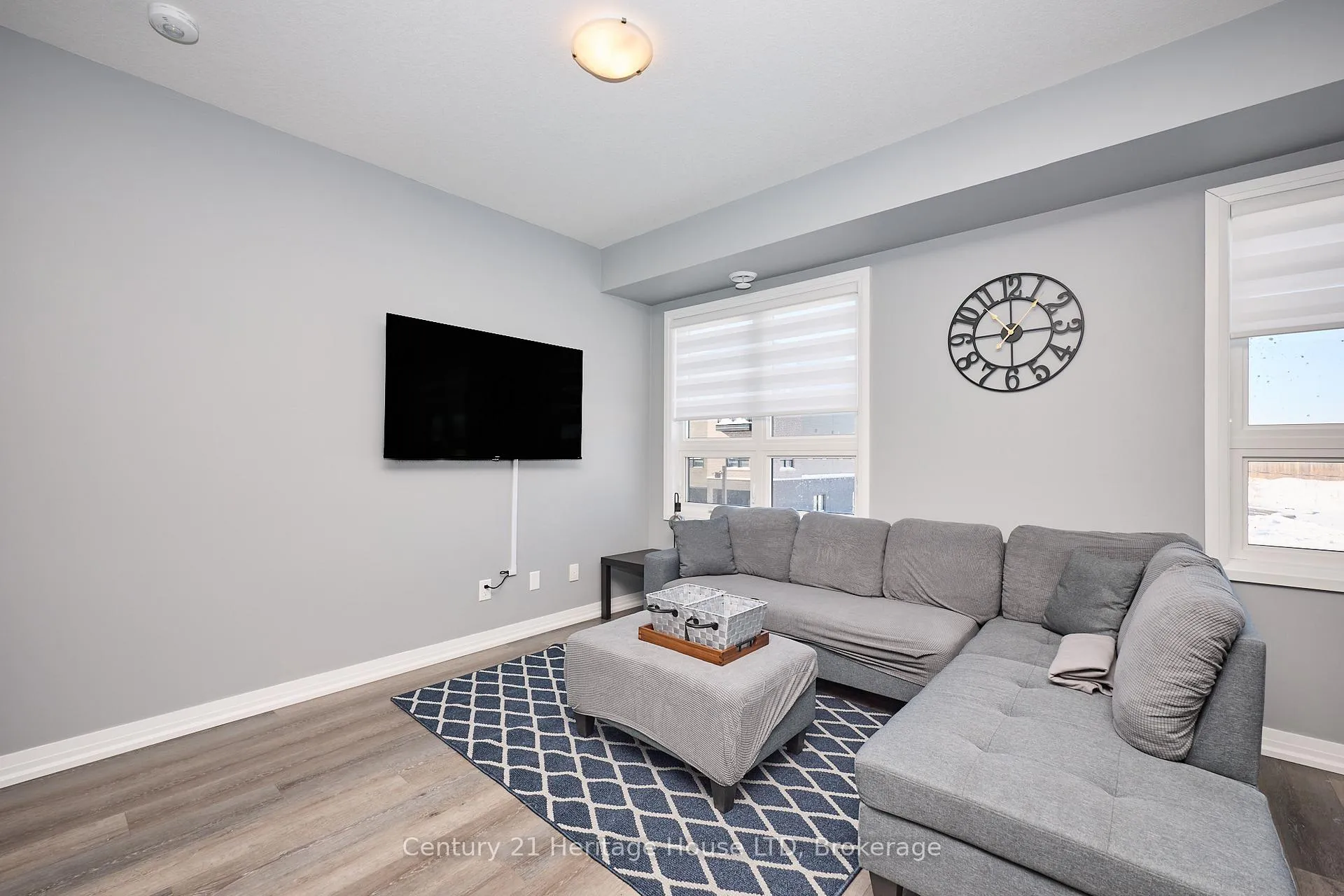 Photo 5 of Unit 55, 6705 Cropp Street, Niagara Falls, Morrison — HOMEH