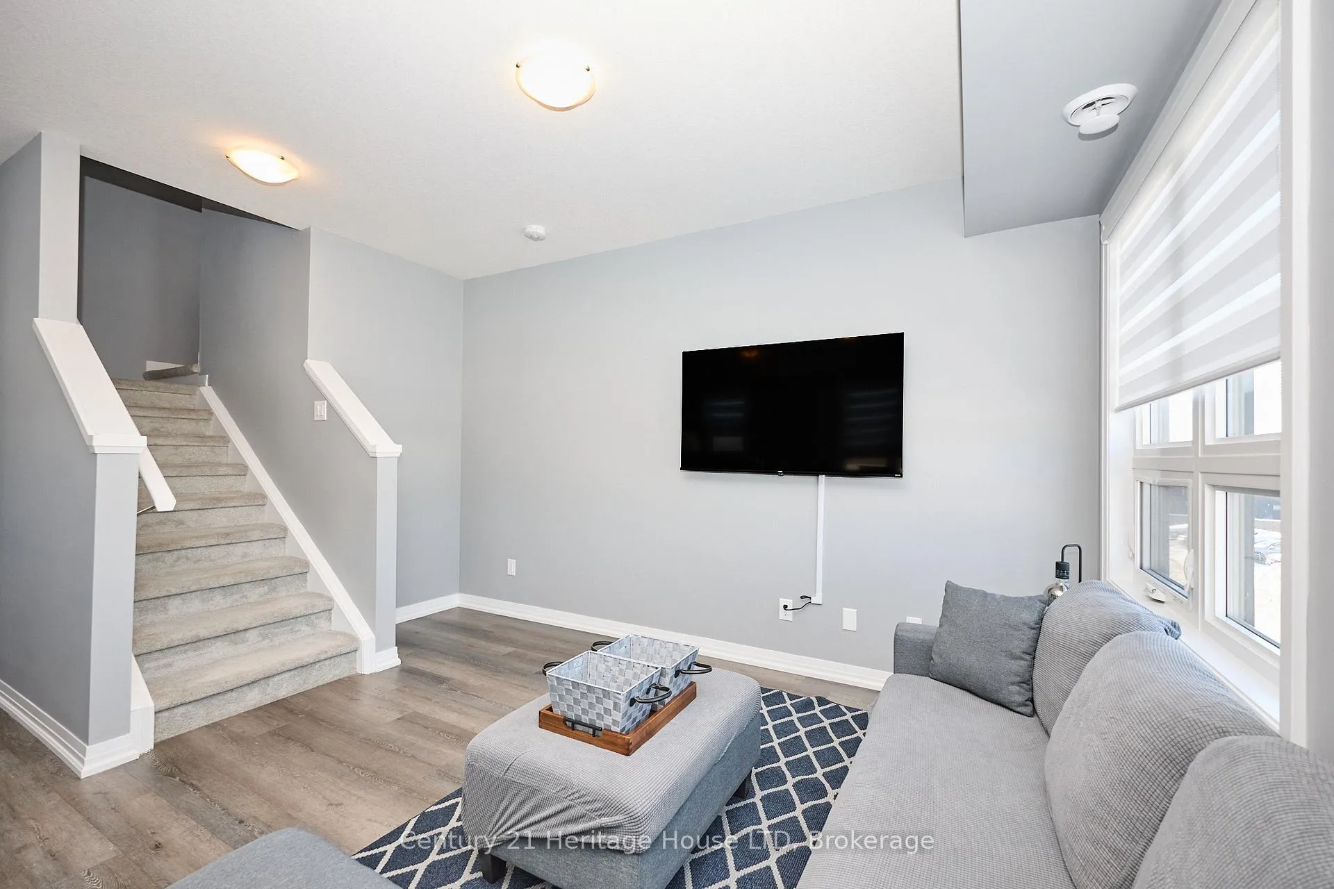 Photo 6 of Unit 55, 6705 Cropp Street, Niagara Falls, Morrison — HOMEH