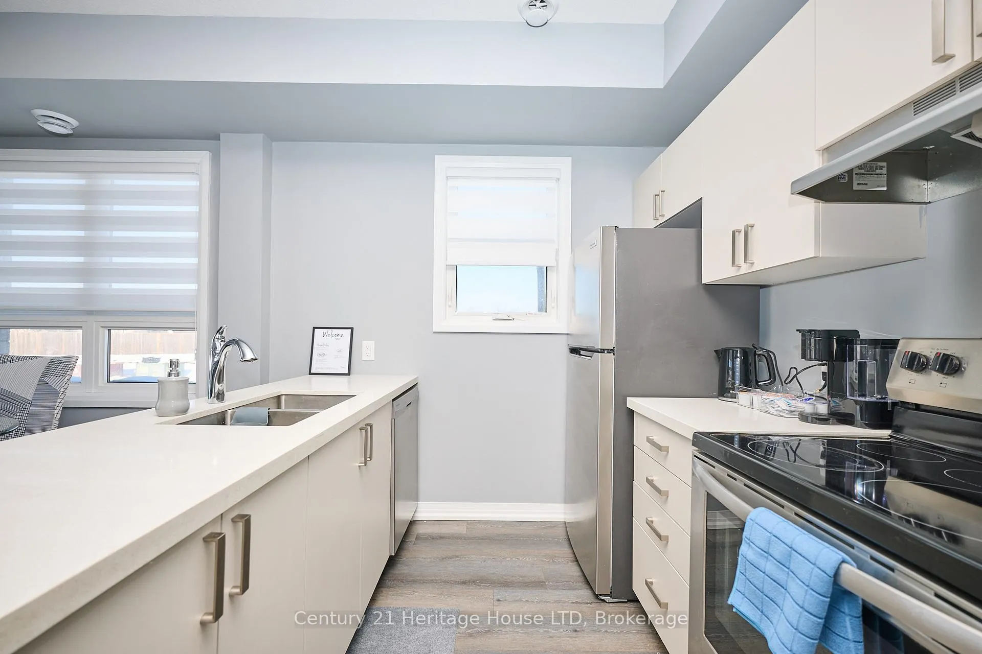 Photo 7 of Unit 55, 6705 Cropp Street, Niagara Falls, Morrison — HOMEH