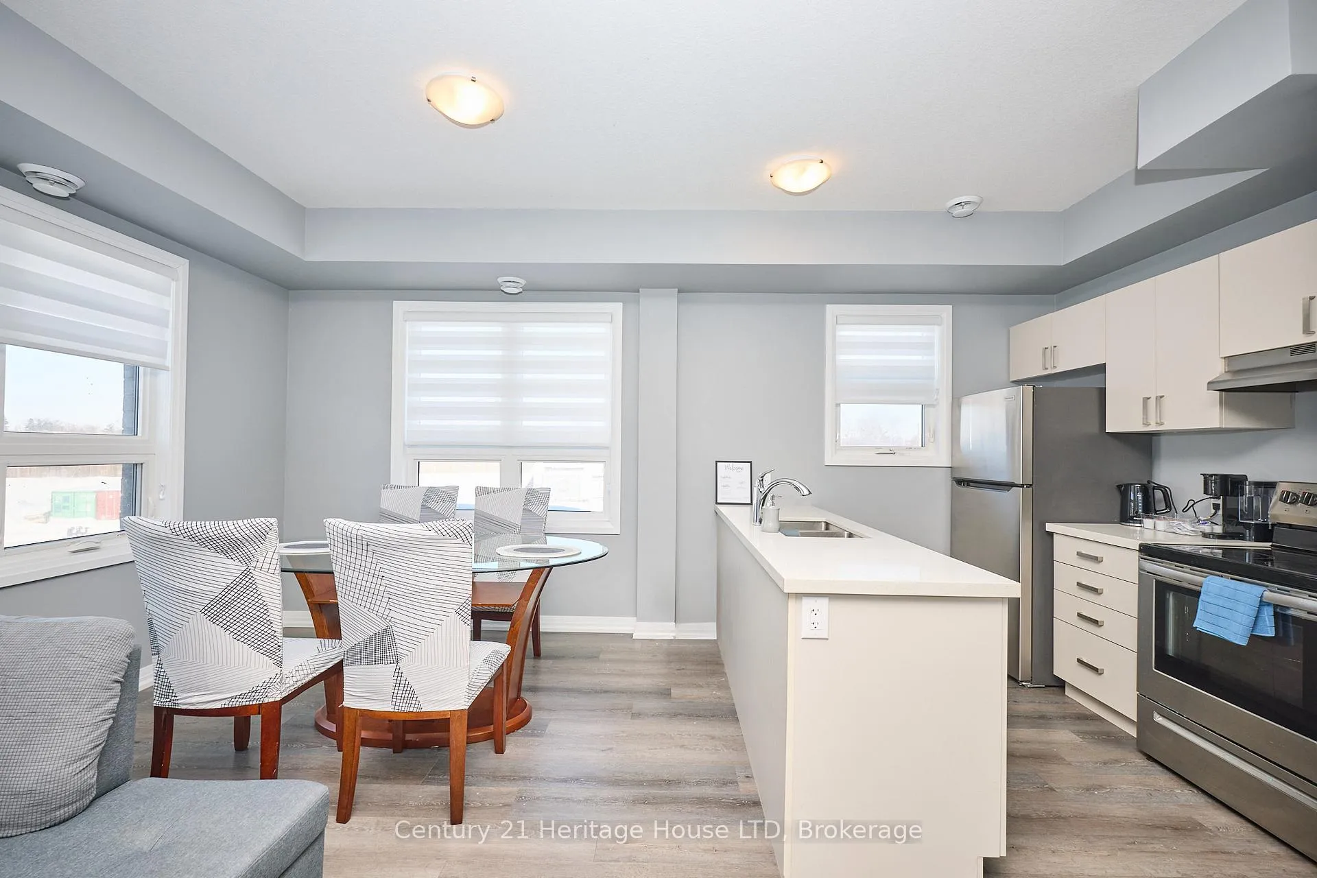 Photo 8 of Unit 55, 6705 Cropp Street, Niagara Falls, Morrison — HOMEH