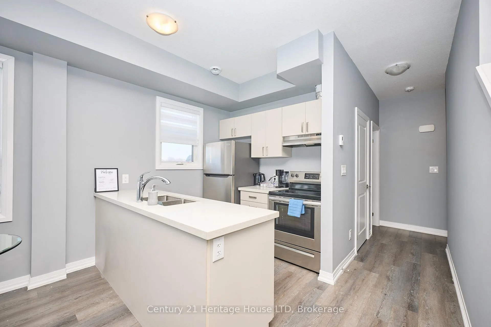 Photo 9 of Unit 55, 6705 Cropp Street, Niagara Falls, Morrison — HOMEH