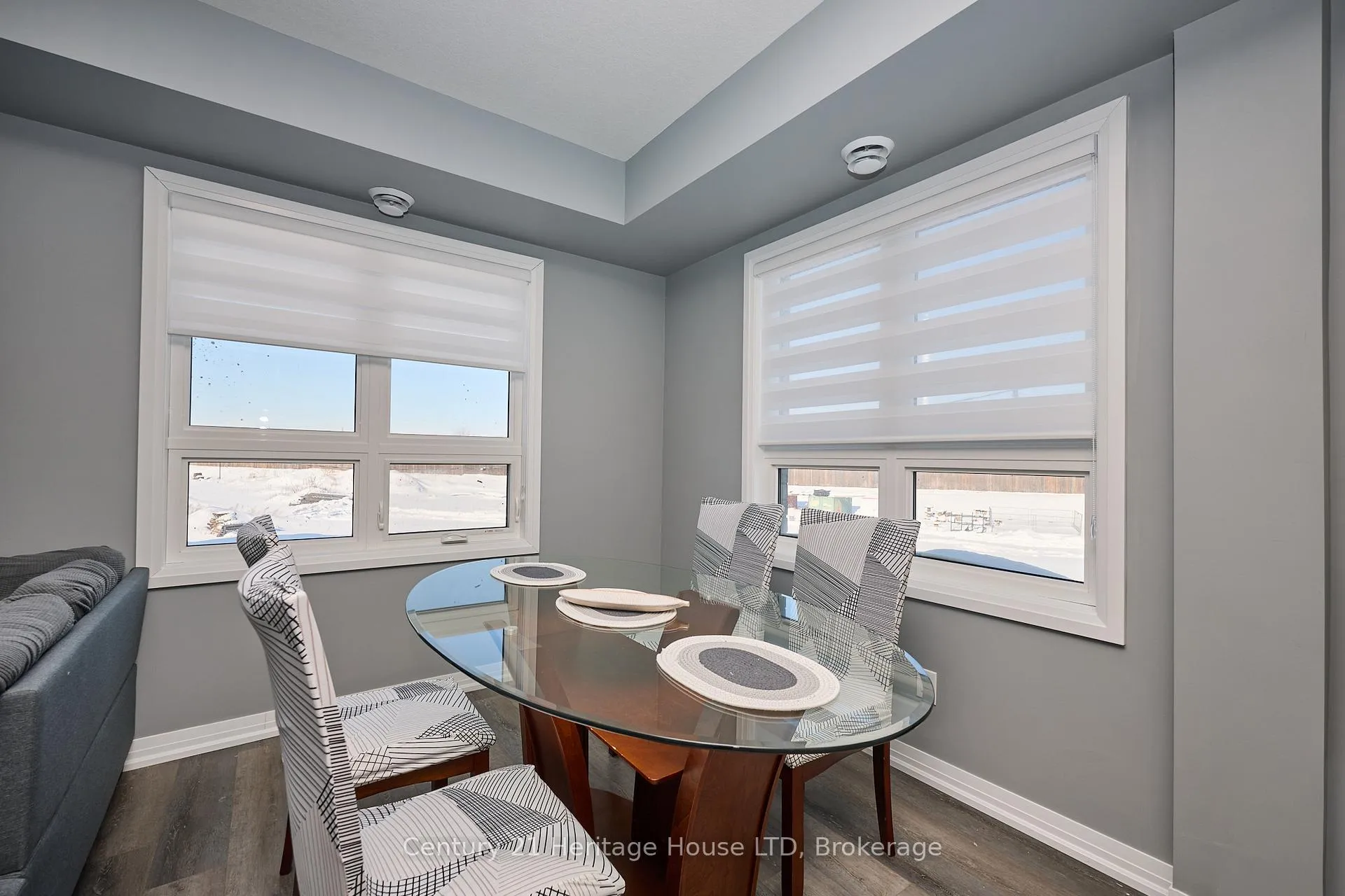 Photo 10 of Unit 55, 6705 Cropp Street, Niagara Falls, Morrison — HOMEH