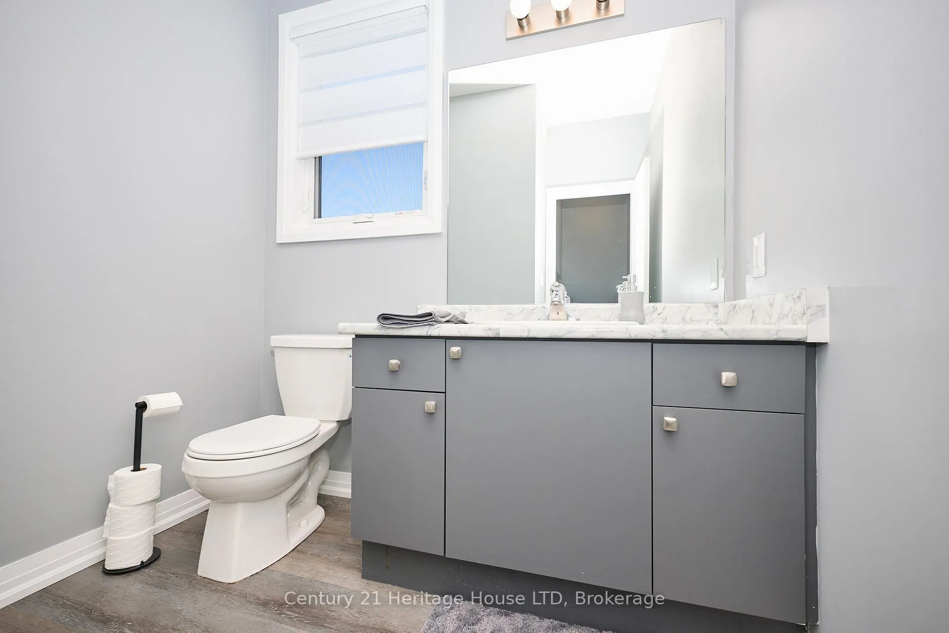 Photo 11 of Unit 55, 6705 Cropp Street, Niagara Falls, Morrison — HOMEH