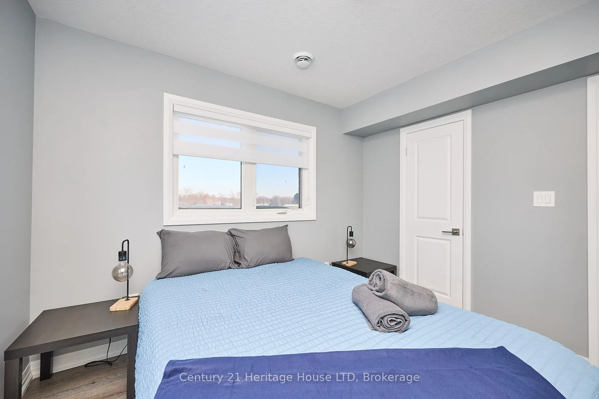 Photo 12 of Unit 55, 6705 Cropp Street, Niagara Falls, Morrison — HOMEH