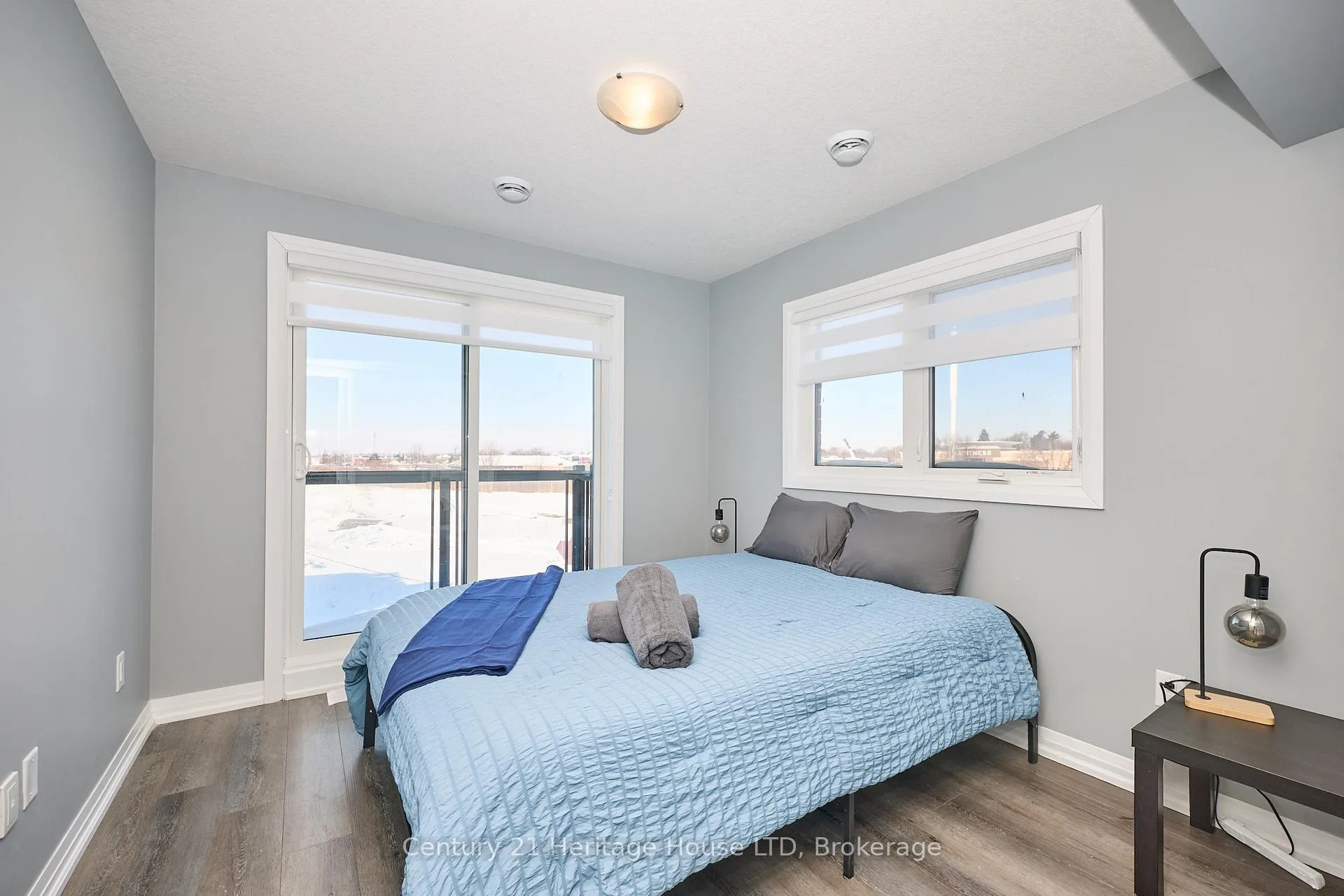 Photo 14 of Unit 55, 6705 Cropp Street, Niagara Falls, Morrison — HOMEH