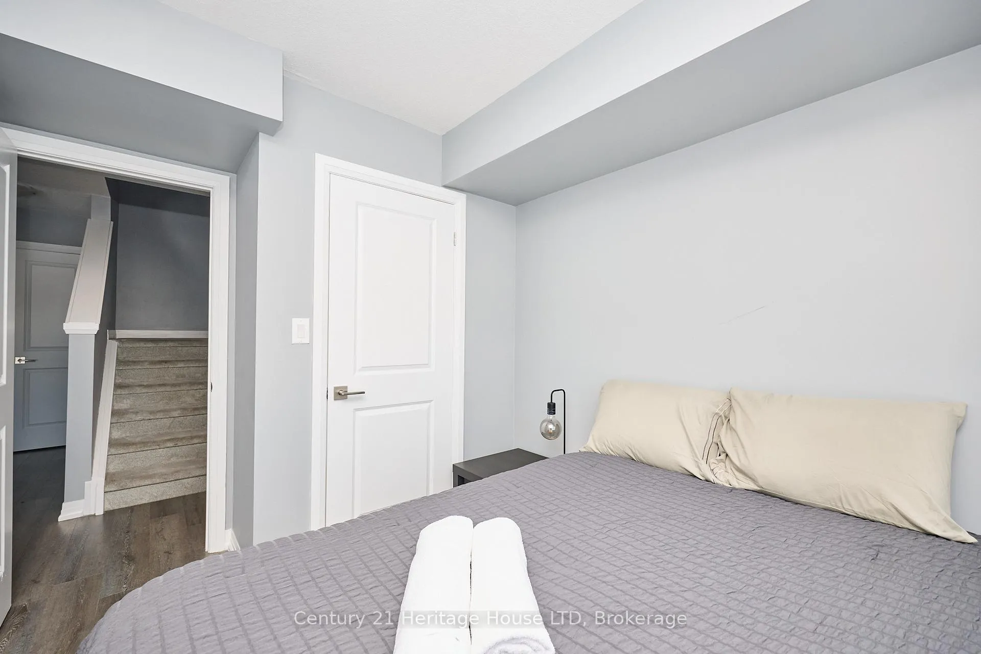 Photo 17 of Unit 55, 6705 Cropp Street, Niagara Falls, Morrison — HOMEH