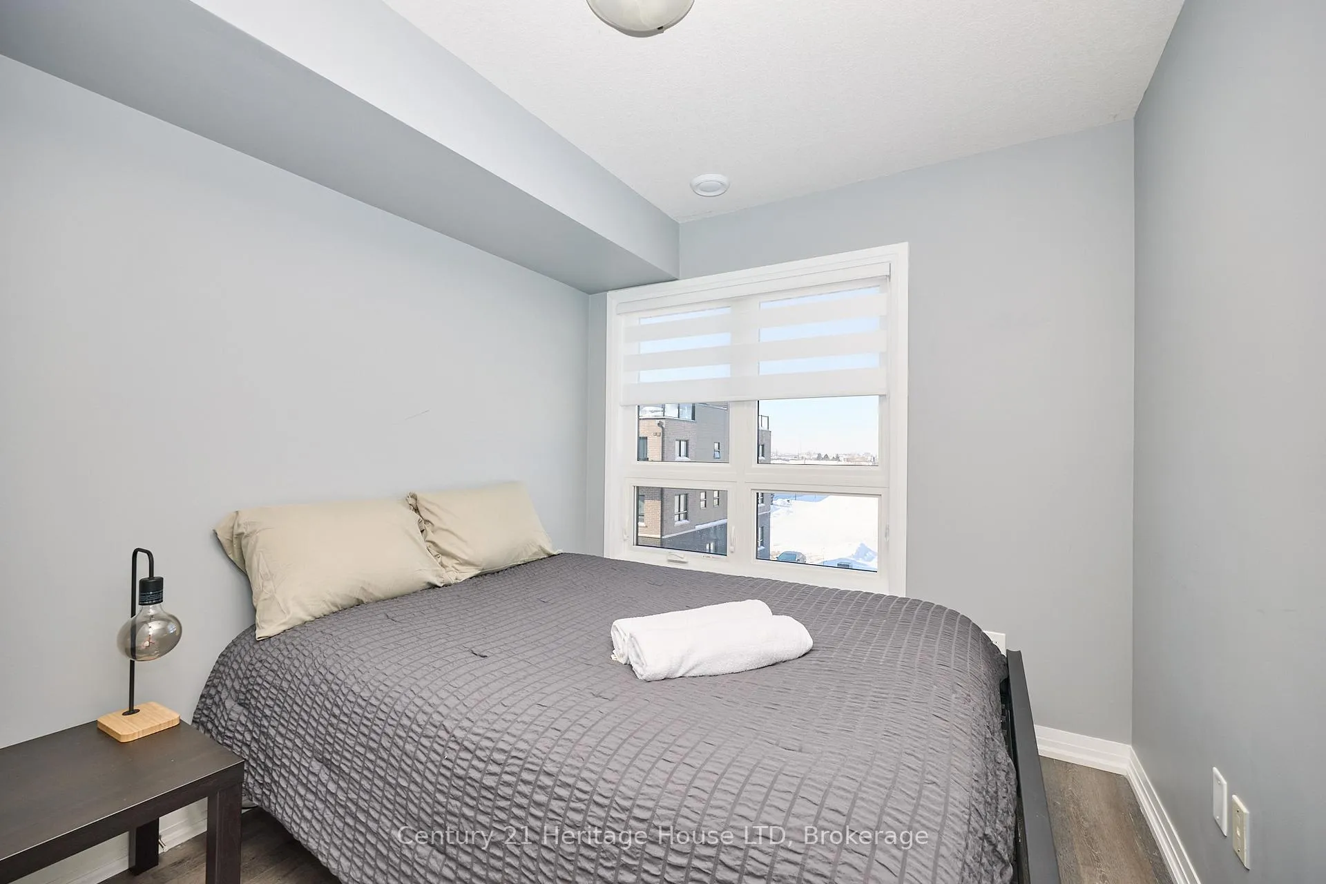 Photo 18 of Unit 55, 6705 Cropp Street, Niagara Falls, Morrison — HOMEH