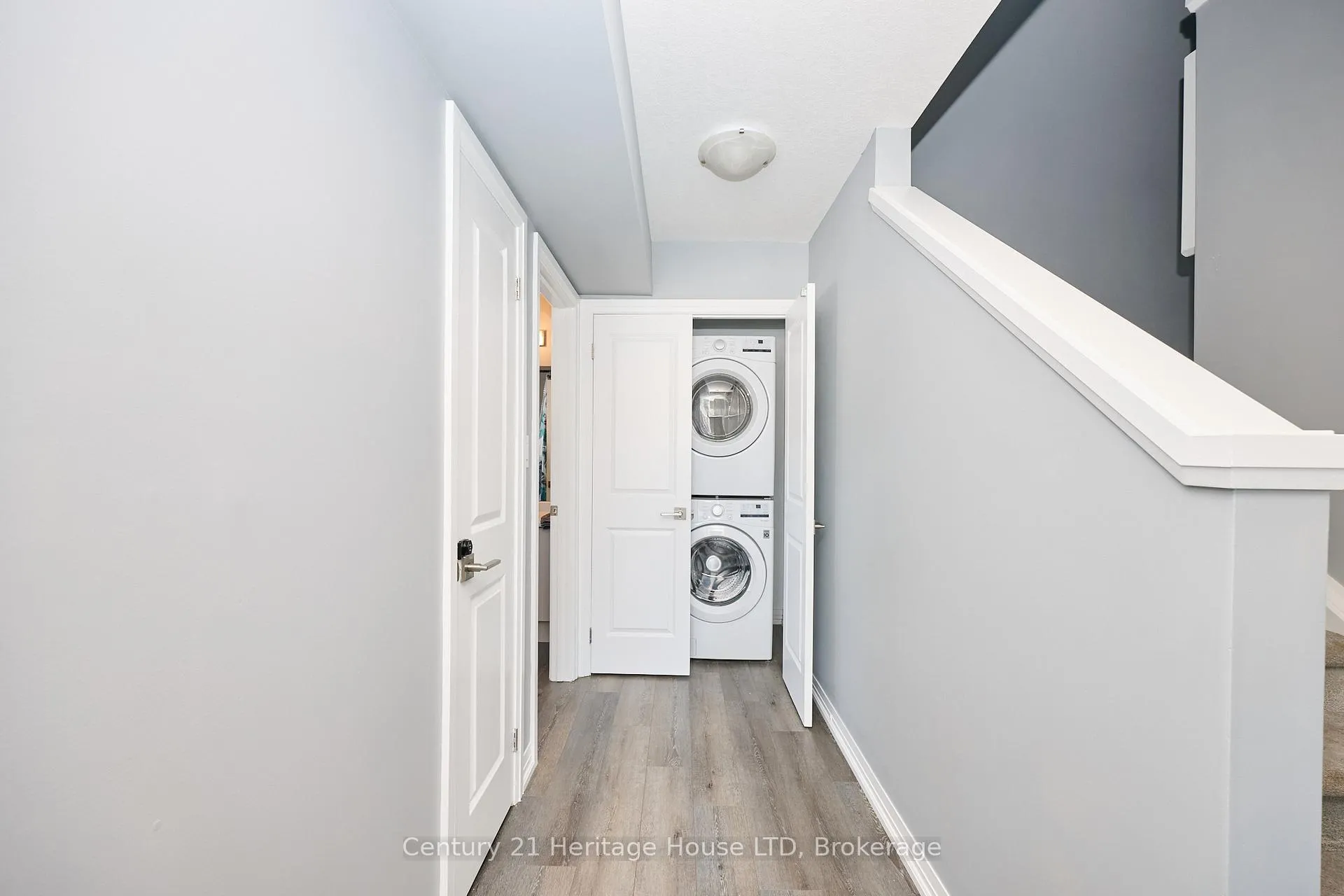 Photo 19 of Unit 55, 6705 Cropp Street, Niagara Falls, Morrison — HOMEH