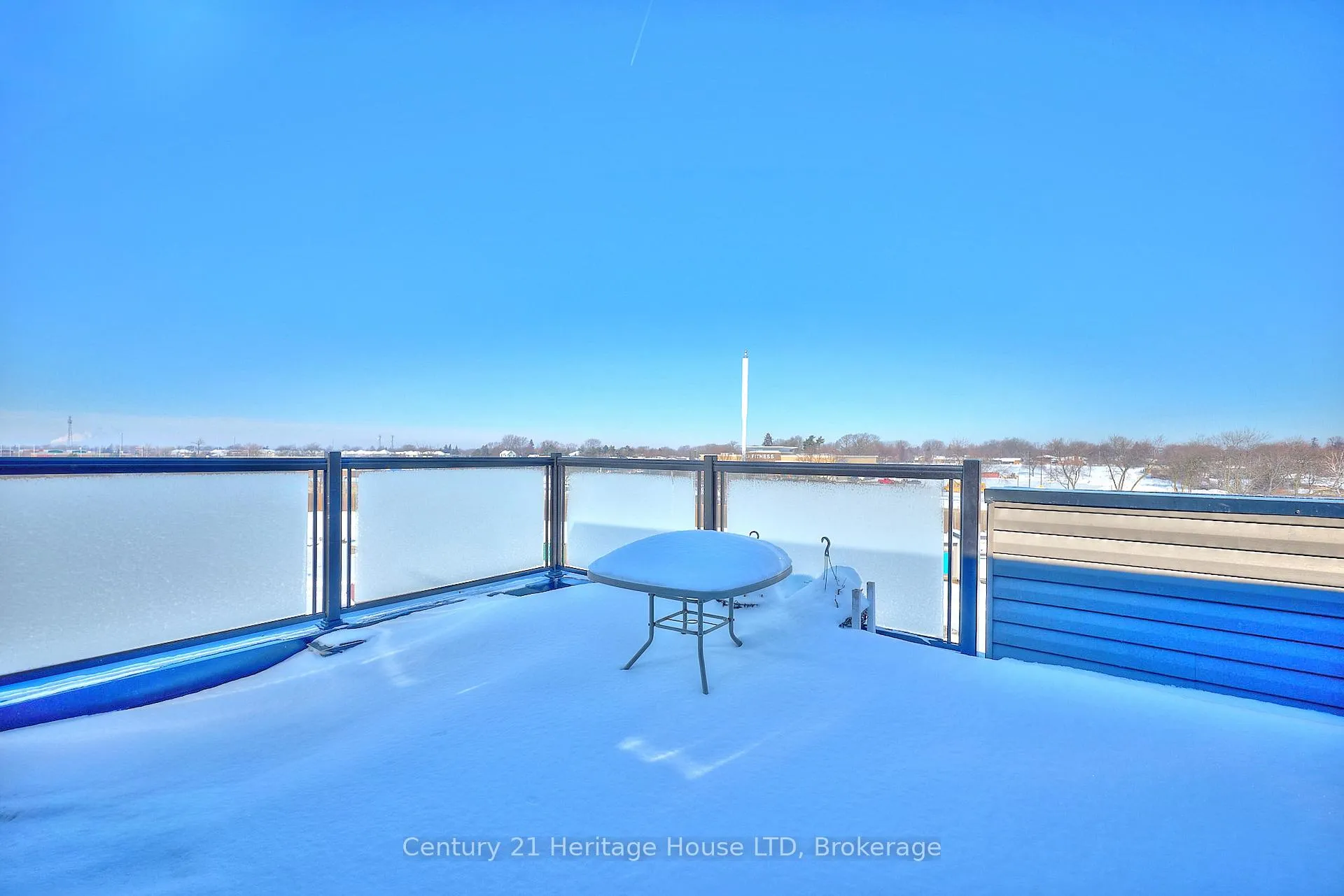 Photo 21 of Unit 55, 6705 Cropp Street, Niagara Falls, Morrison — HOMEH