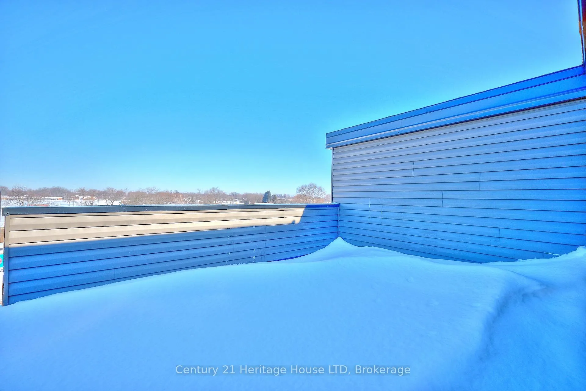 Photo 22 of Unit 55, 6705 Cropp Street, Niagara Falls, Morrison — HOMEH