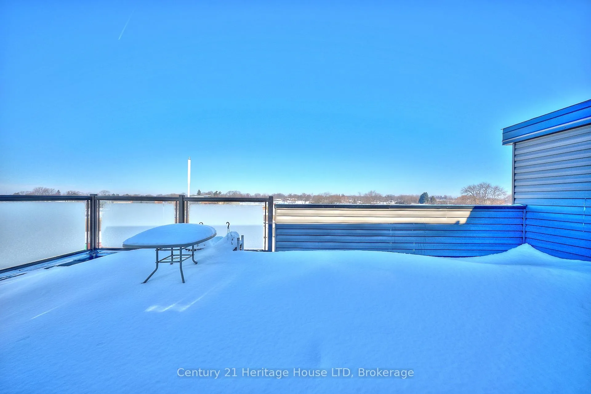 Photo 23 of Unit 55, 6705 Cropp Street, Niagara Falls, Morrison — HOMEH