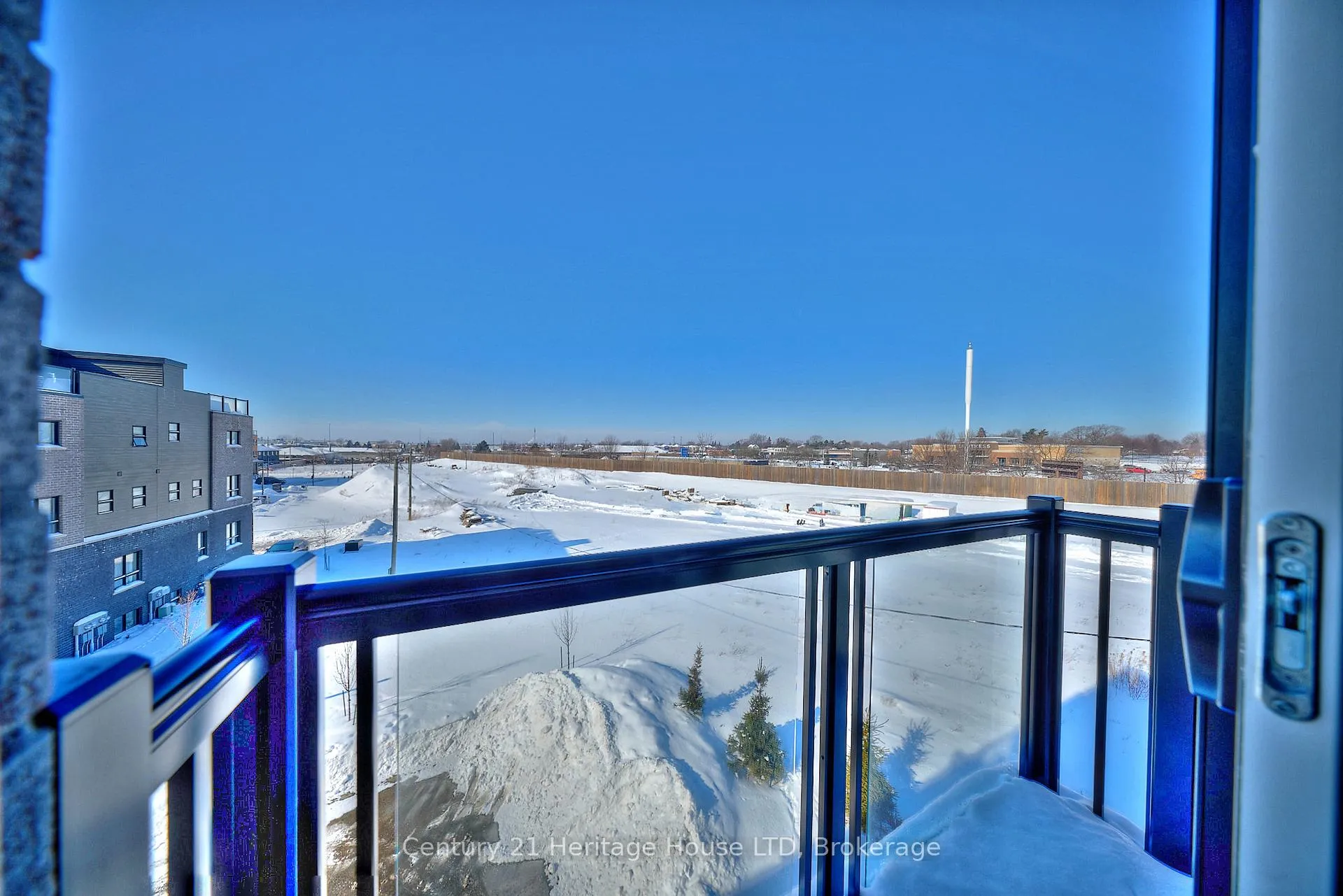 Photo 24 of Unit 55, 6705 Cropp Street, Niagara Falls, Morrison — HOMEH