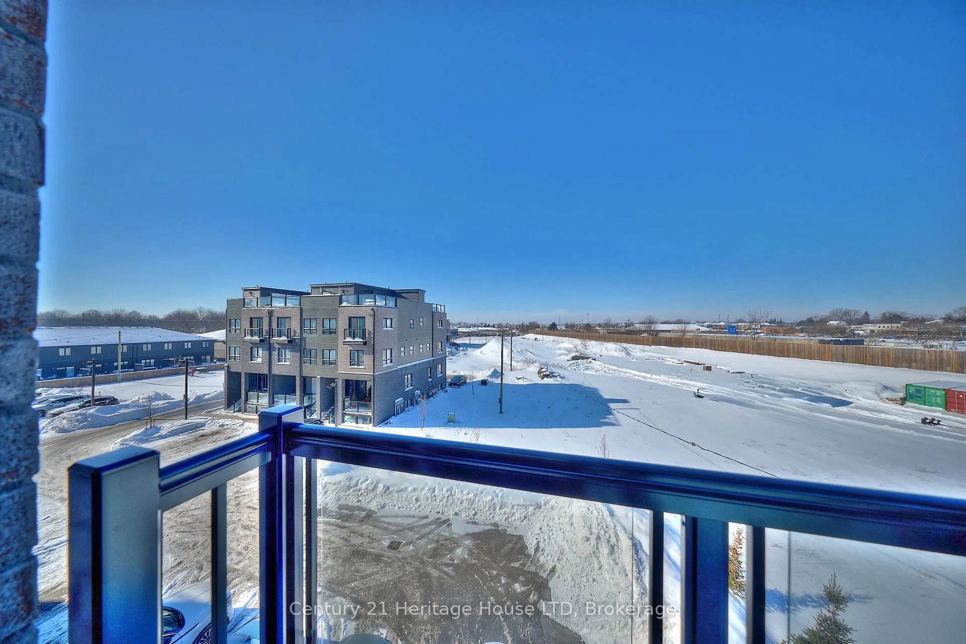 Photo 25 of Unit 55, 6705 Cropp Street, Niagara Falls, Morrison — HOMEH