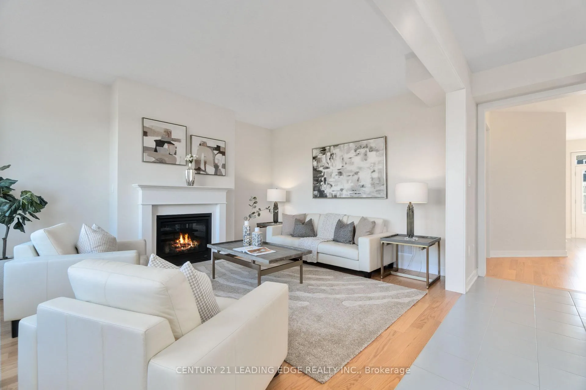 Photo 13 of 20 Aviron Crescent, Welland, Dain City — HOMEH