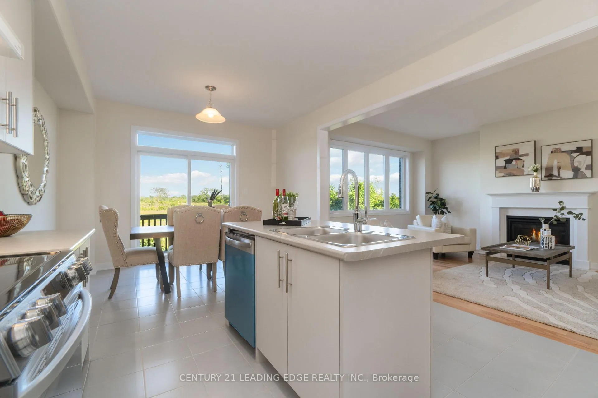 Photo 15 of 20 Aviron Crescent, Welland, Dain City — HOMEH