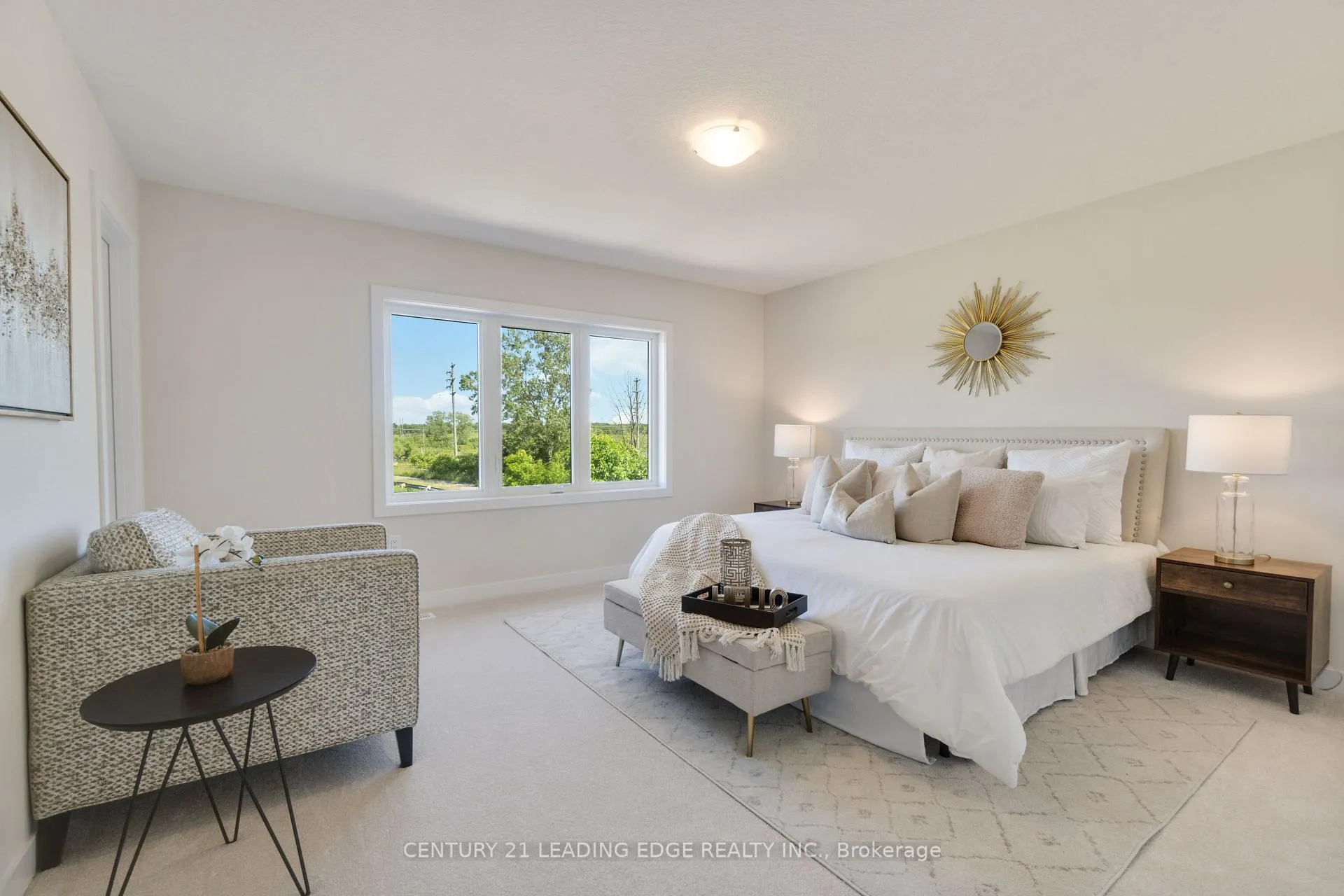 Photo 25 of 20 Aviron Crescent, Welland, Dain City — HOMEH