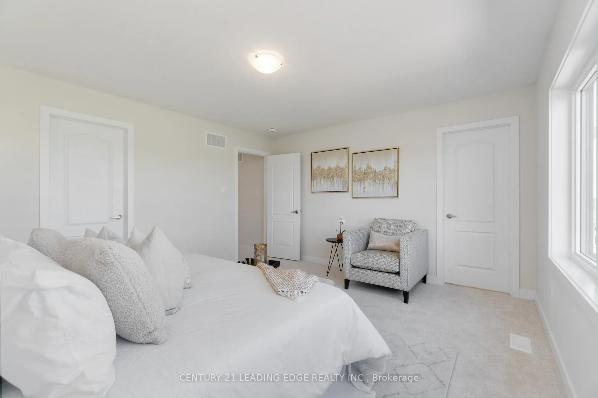 Photo 27 of 20 Aviron Crescent, Welland, Dain City — HOMEH