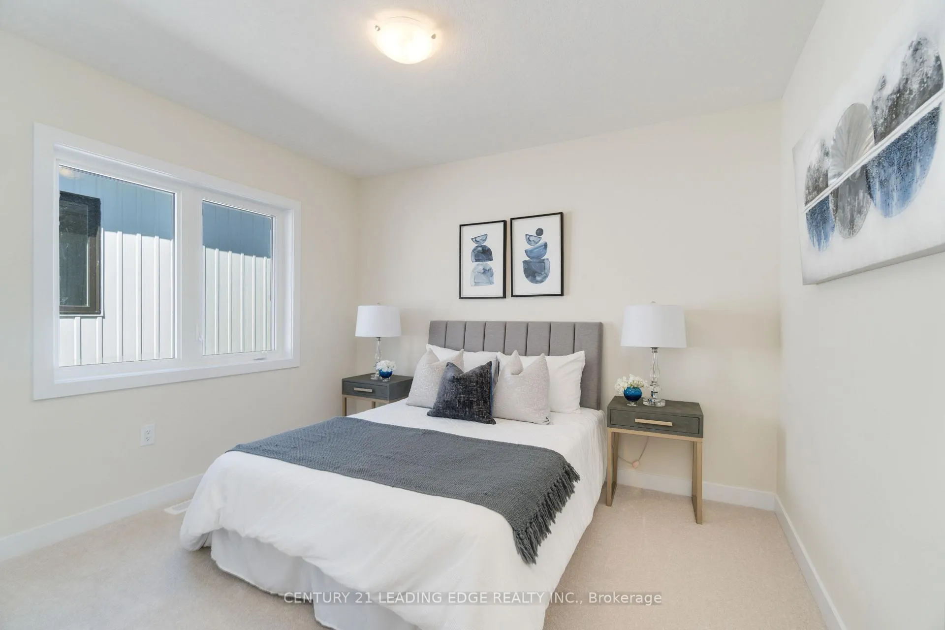 Photo 35 of 20 Aviron Crescent, Welland, Dain City — HOMEH