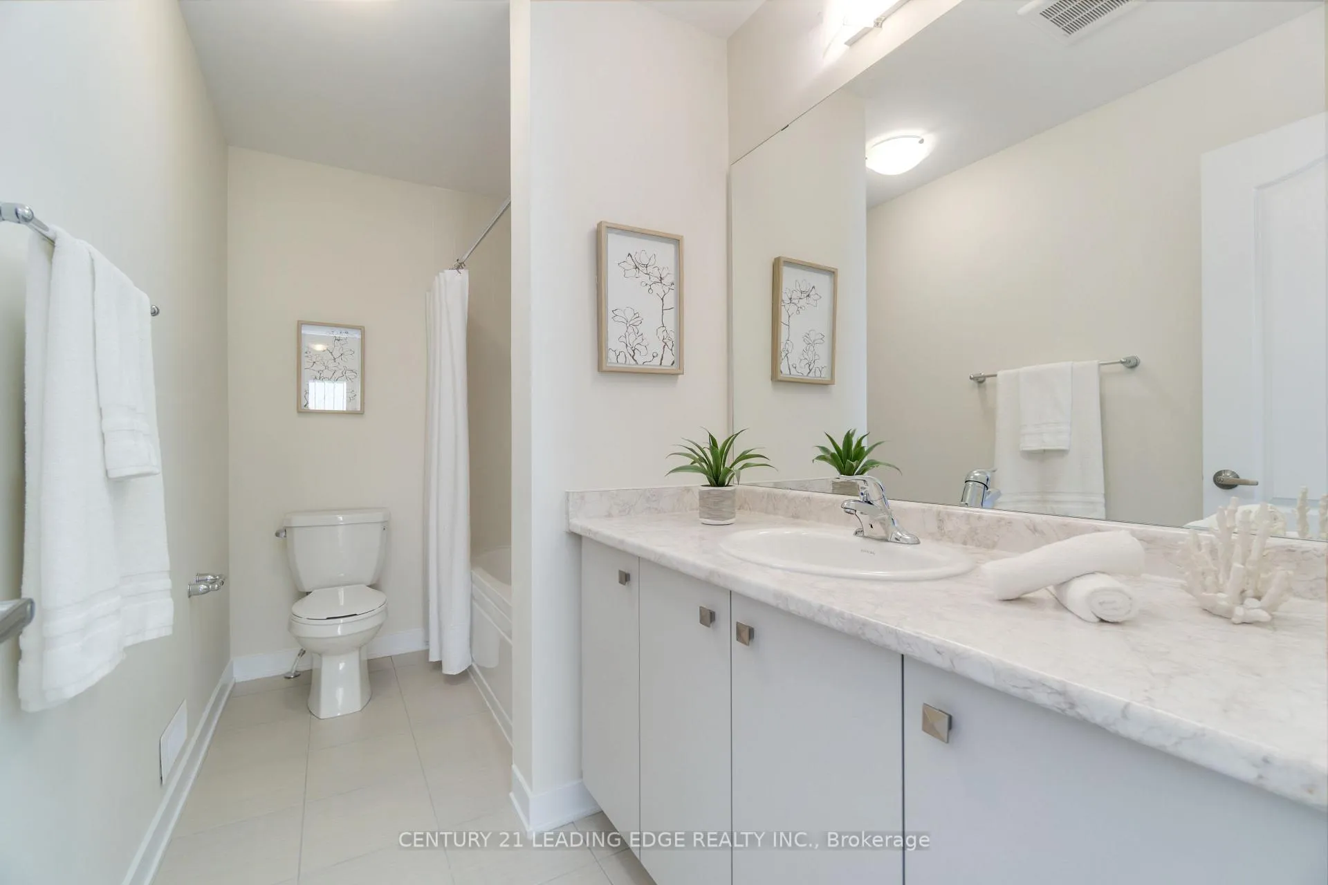 Photo 37 of 20 Aviron Crescent, Welland, Dain City — HOMEH