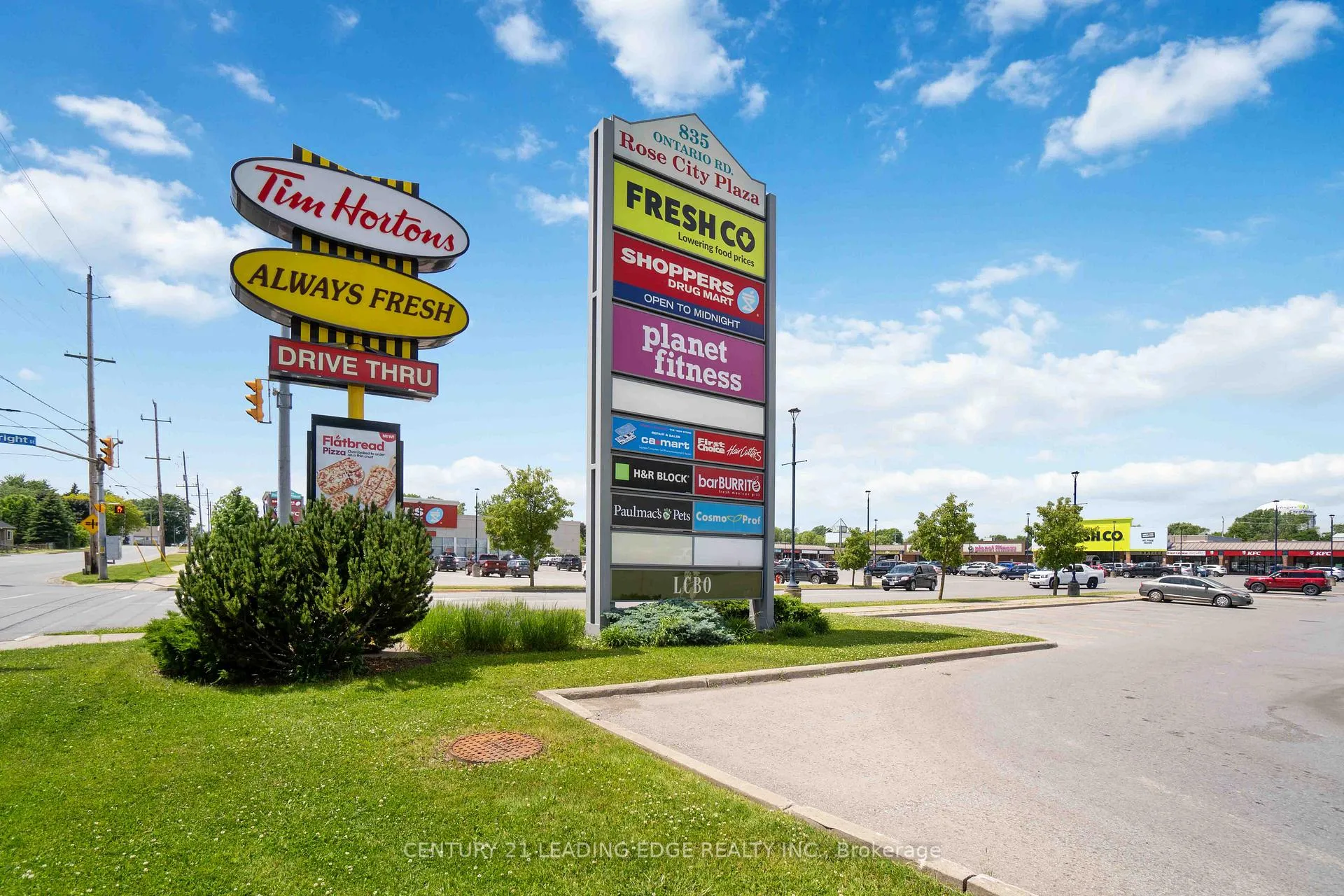 Photo 43 of 20 Aviron Crescent, Welland, Dain City — HOMEH