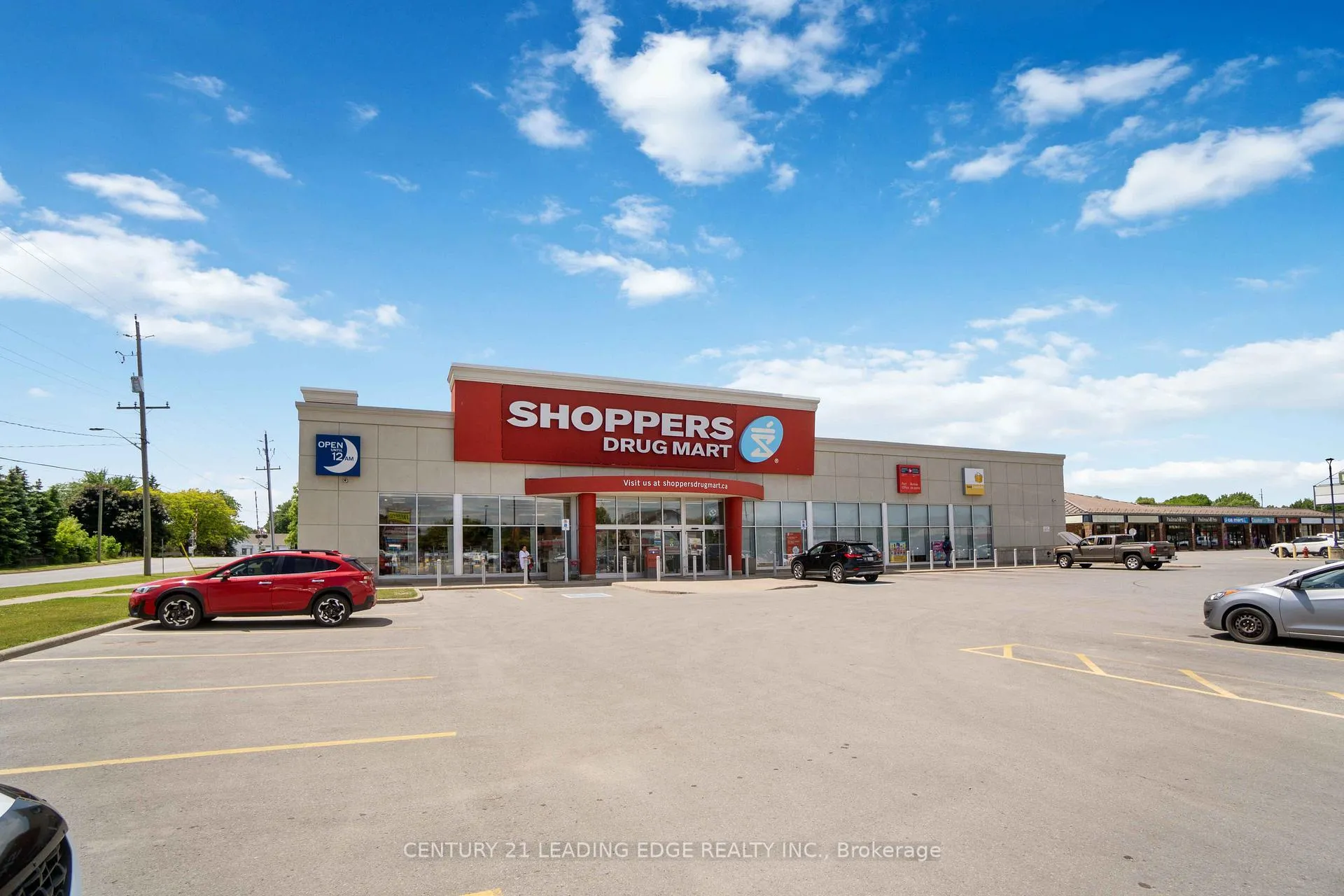 Photo 44 of 20 Aviron Crescent, Welland, Dain City — HOMEH
