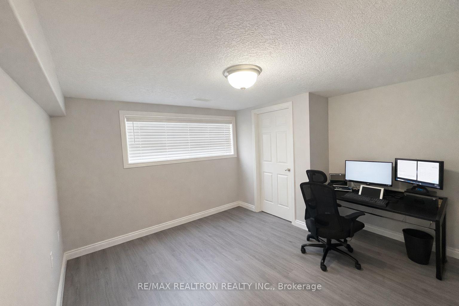 Photo 9 of Unit Lower, 22 Lonsdale Drive, Guelph, Riverside Park — HOMEH