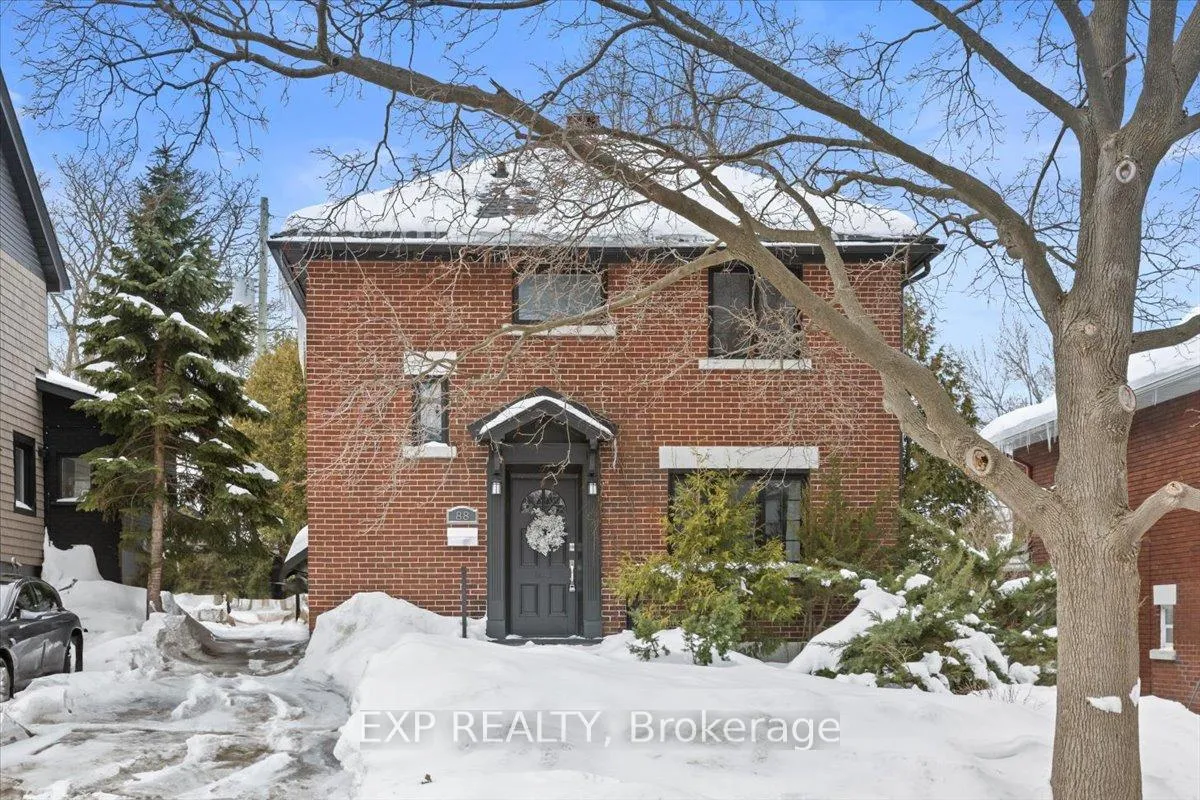 Photo 1 of 88 Range Road, Ottawa, Sandy Hill — HOMEH