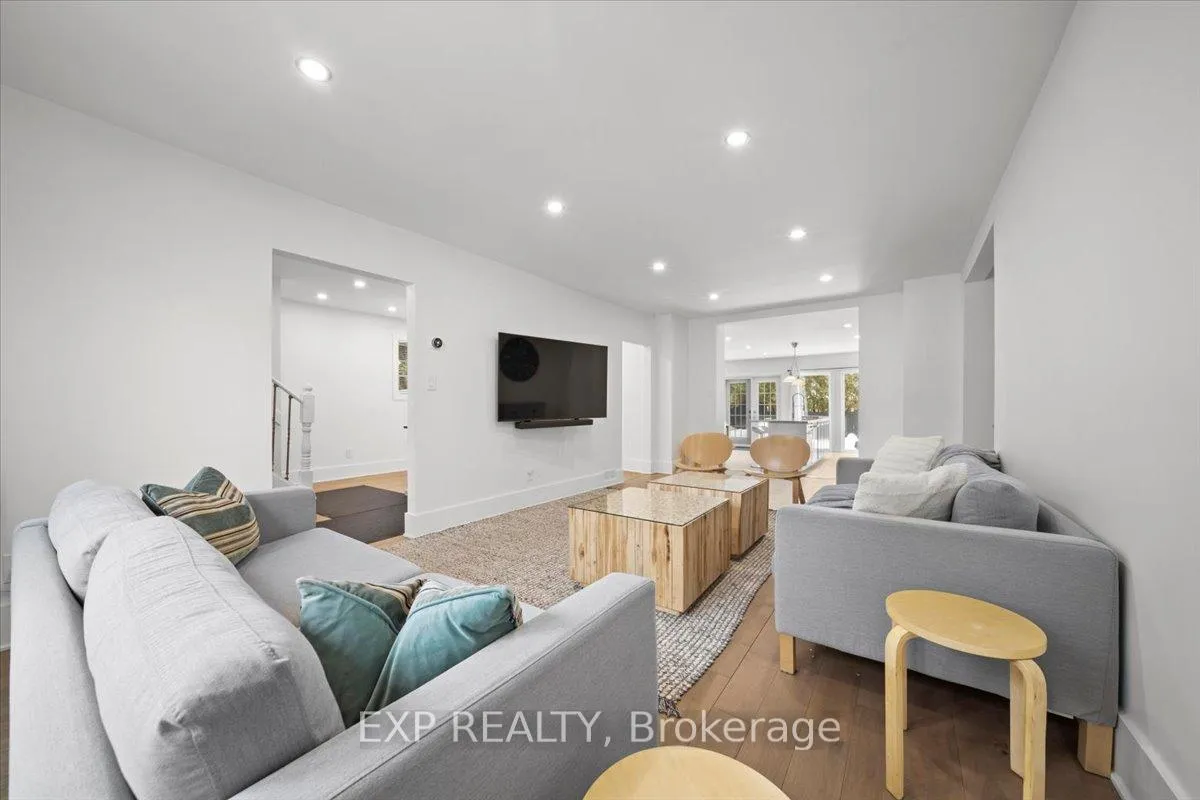 Photo 2 of 88 Range Road, Ottawa, Sandy Hill — HOMEH