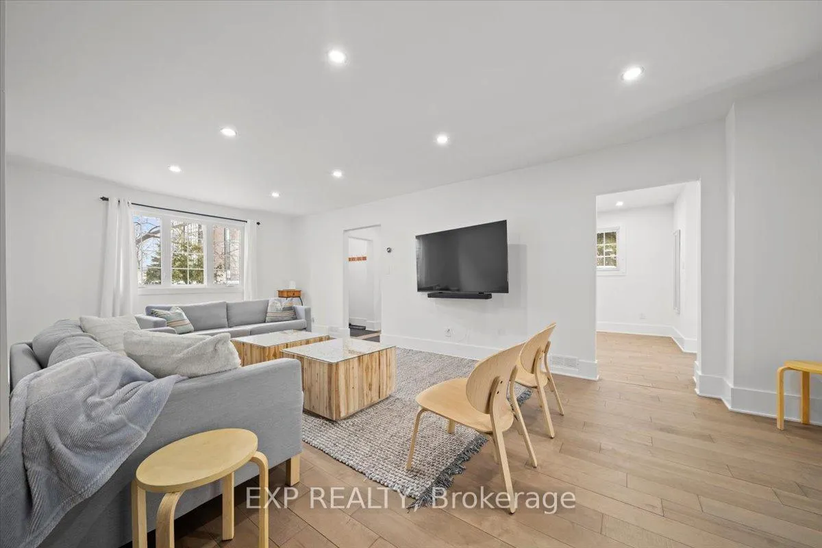 Photo 3 of 88 Range Road, Ottawa, Sandy Hill — HOMEH
