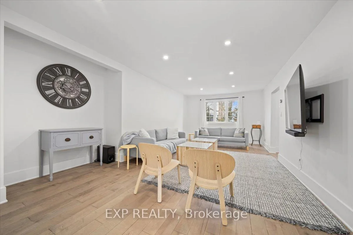 Photo 4 of 88 Range Road, Ottawa, Sandy Hill — HOMEH