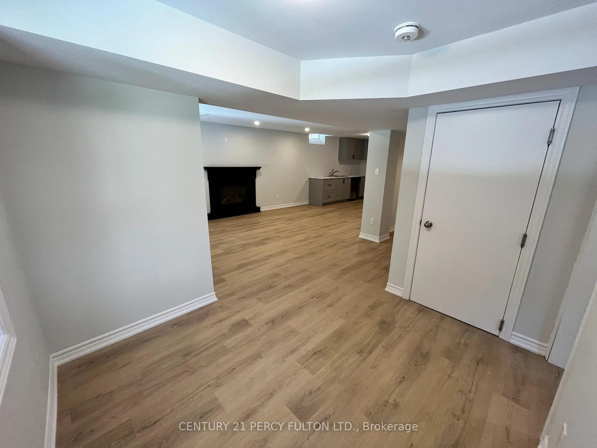 Photo 1 of Unit BSMT, 445 Prestwick Drive, Oshawa, McLaughlin — HOMEH